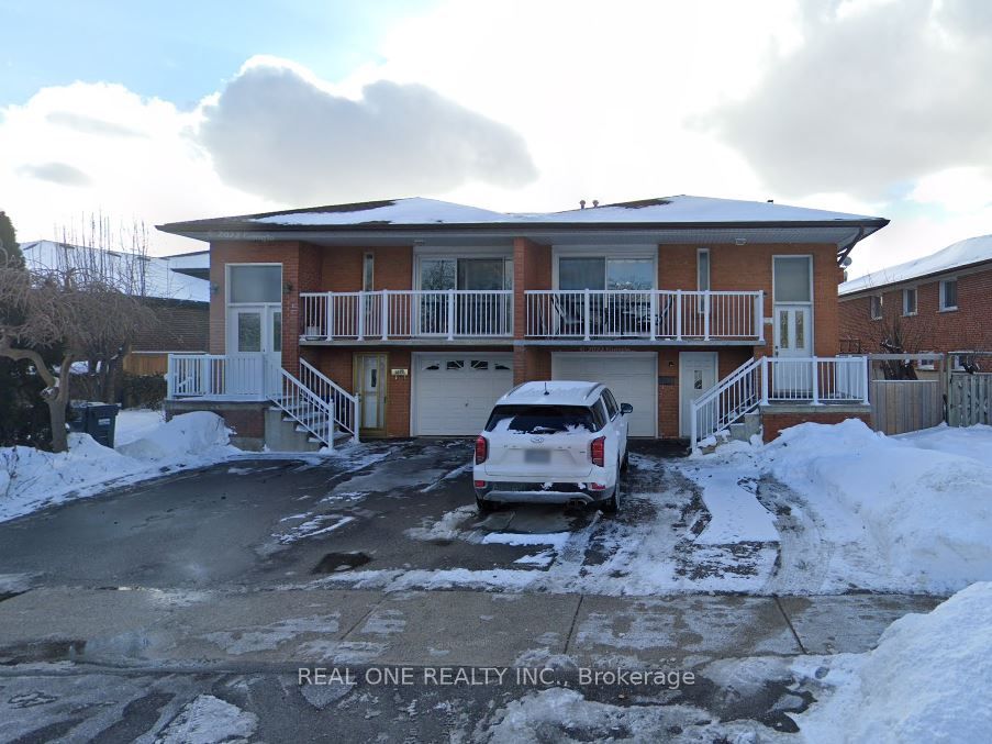 3622 Molly Avenue Property Photo 1