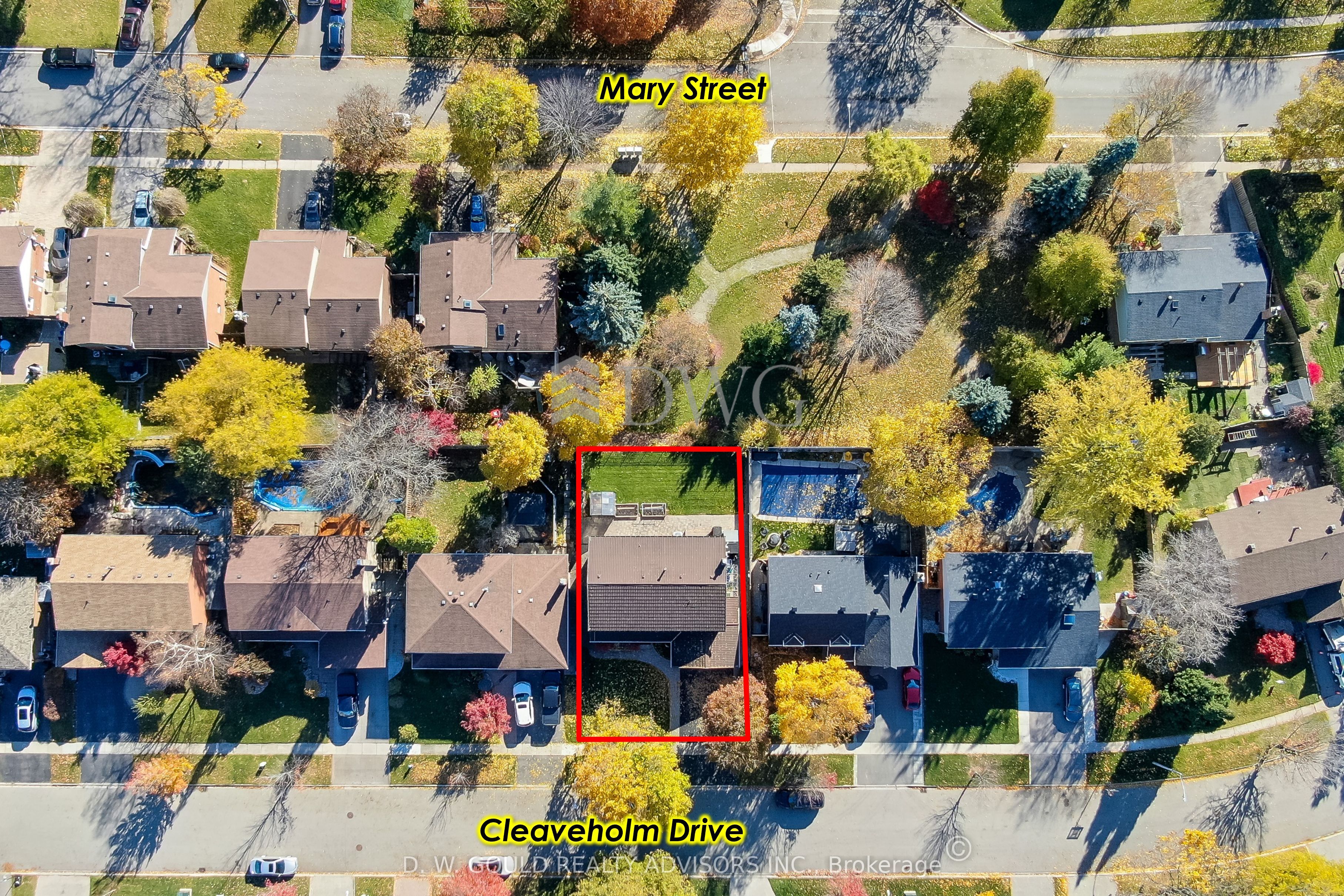 41 Cleaveholm Drive Property Photo 3