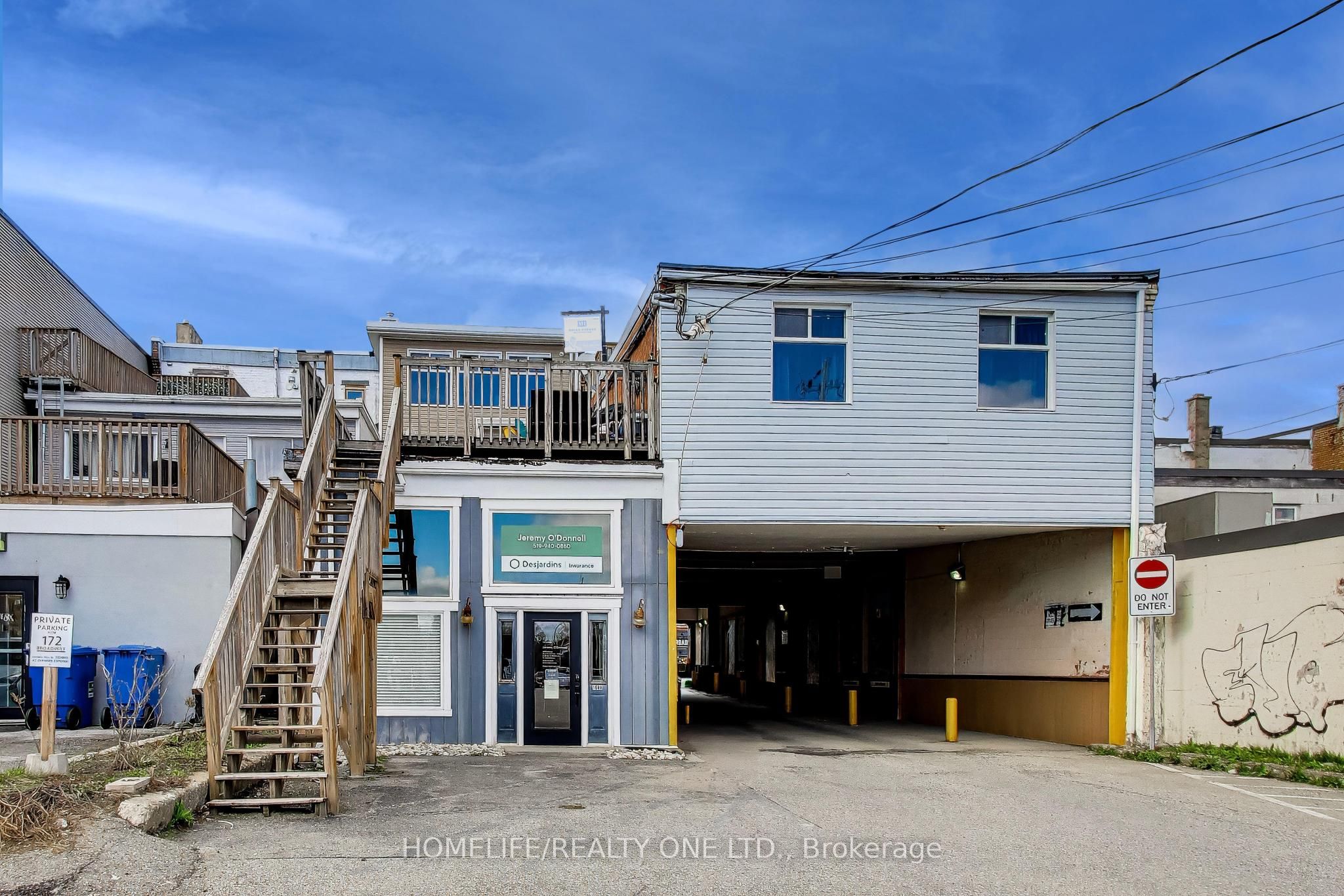 166 Broadway 3 Property Photo 22