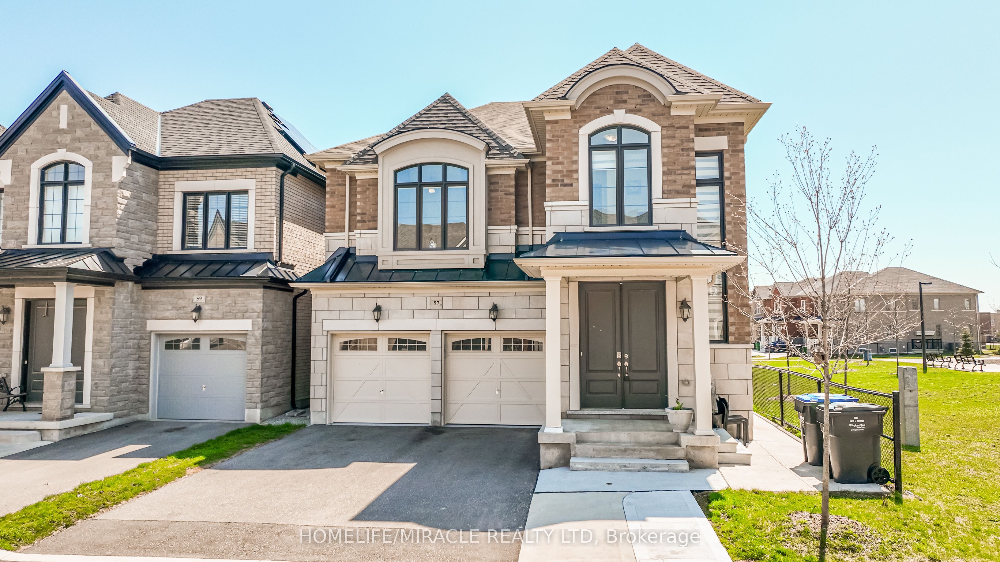 57 Brent Stephens Way