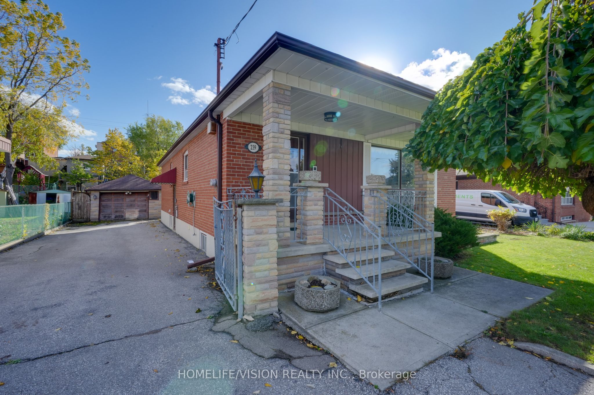 239 Epsom Downs Drive Property Photo 6