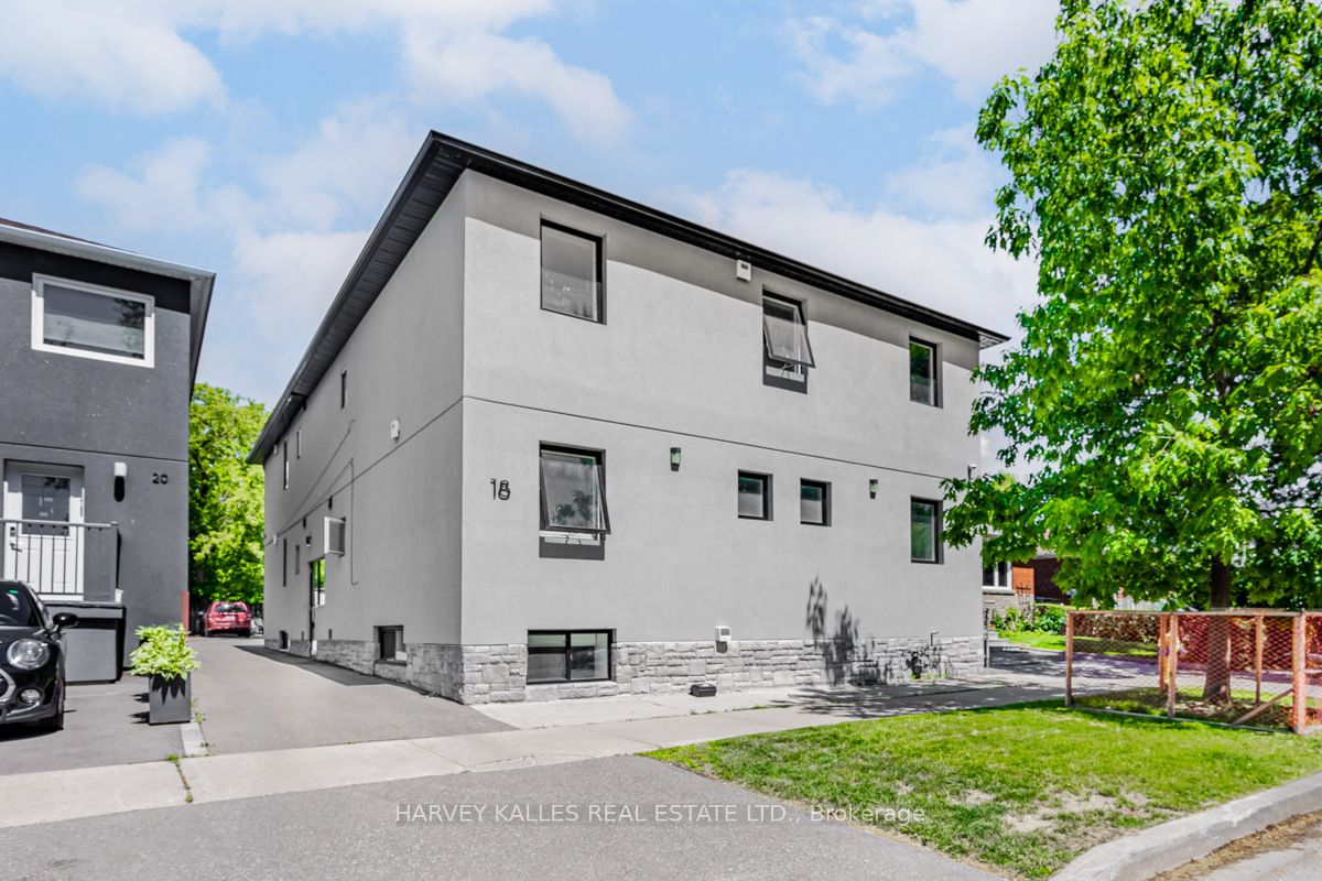 18 Cavell Avenue Property Photo 29