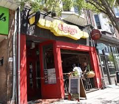 157 Roncesvalles Avenue
