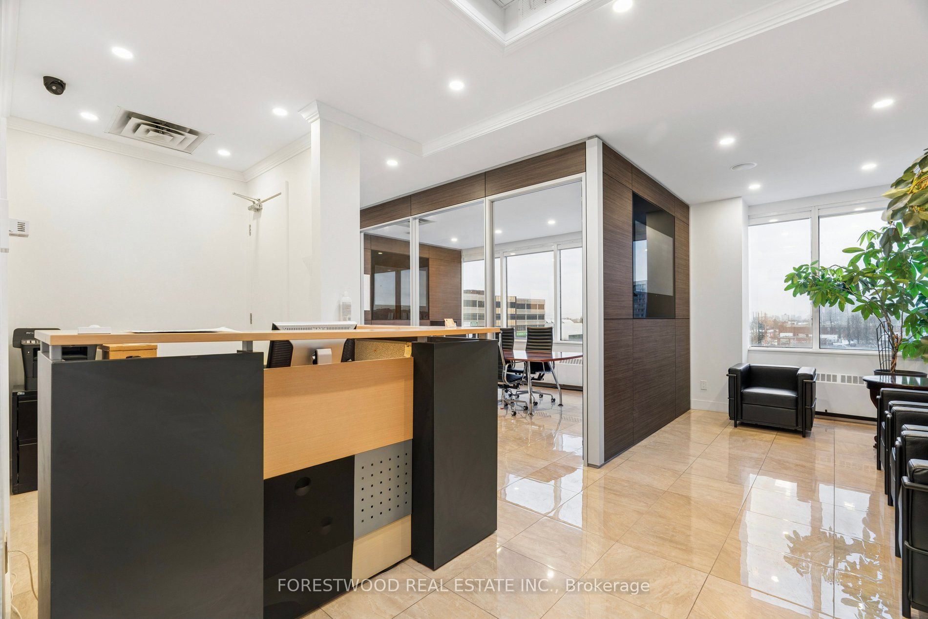 1280 Finch Avenue W 408 & 409 Property Photo 1