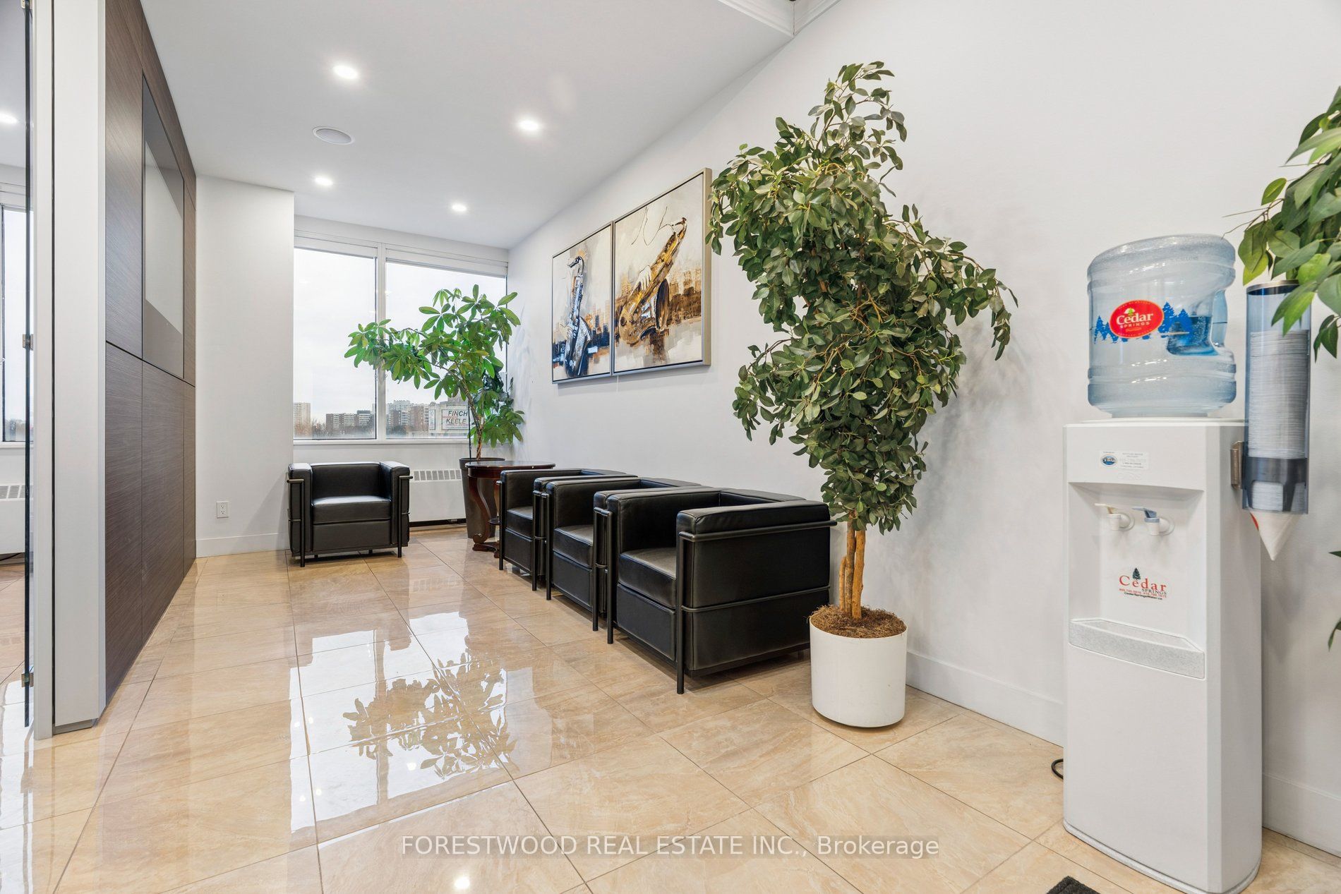 1280 Finch Avenue W 408 & 409 Property Photo 3