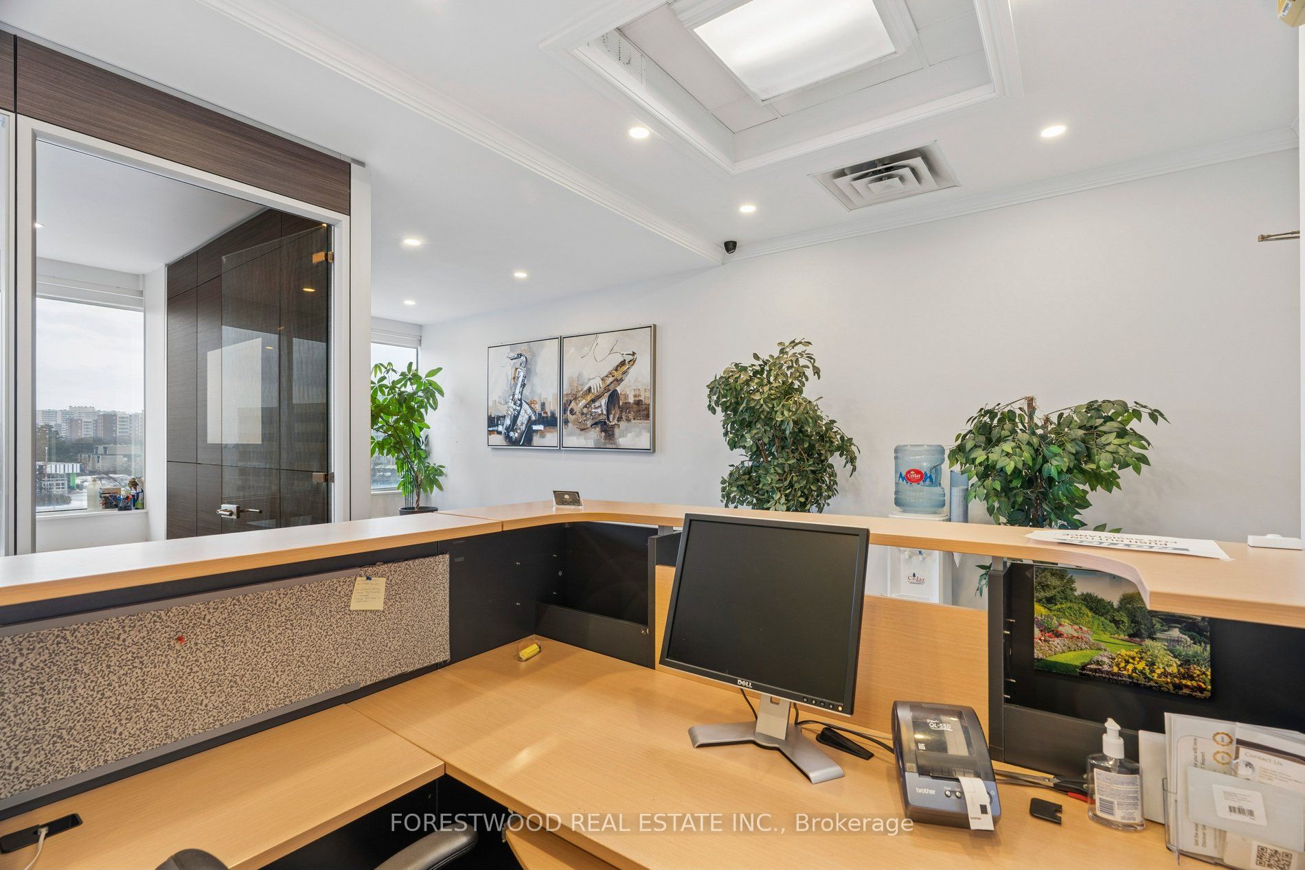 1280 Finch Avenue W 408 & 409 Property Photo 5