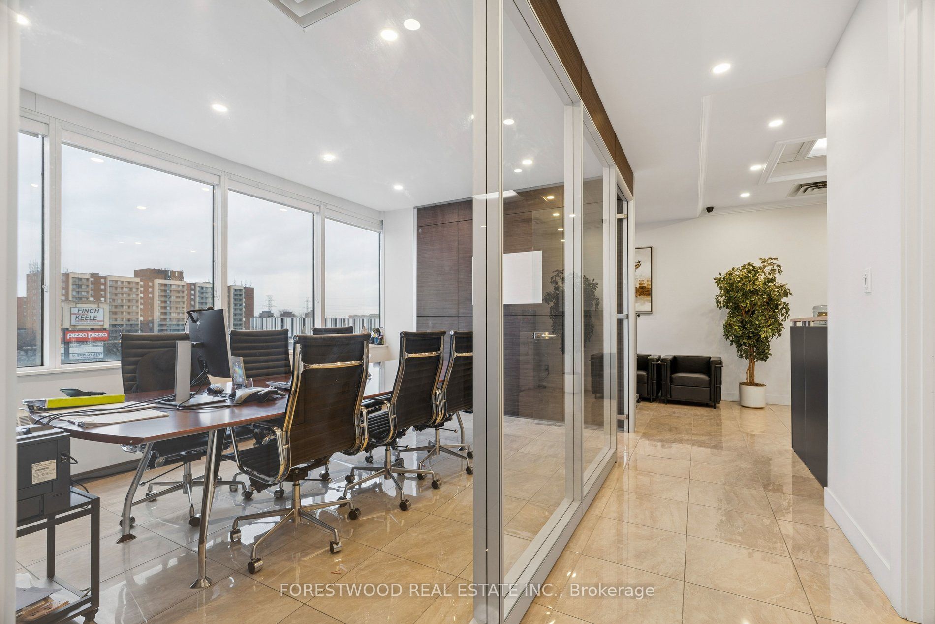 1280 Finch Avenue W 408 & 409 Property Photo 12