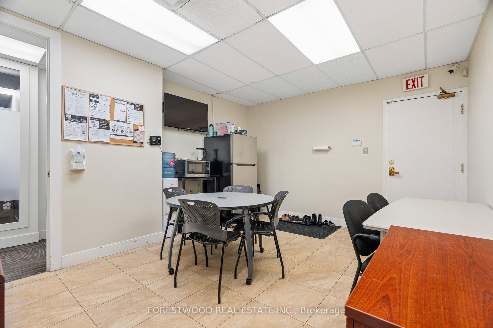 1280 Finch Avenue W 408 & 409 Property Photo 19