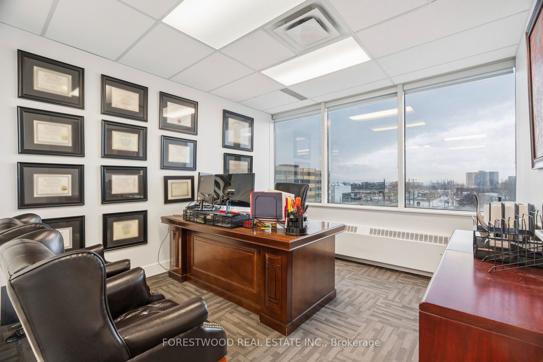 1280 Finch Avenue W 408 & 409 Property Photo 21