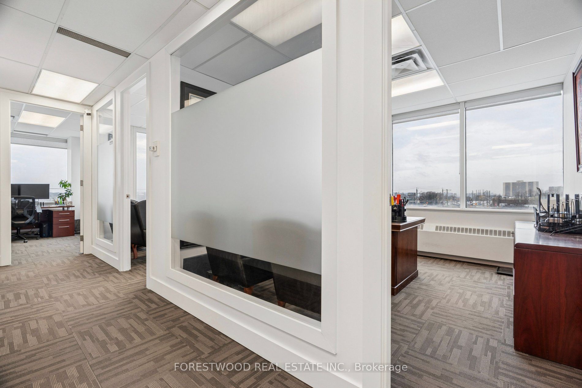1280 Finch Avenue W 408 & 409 Property Photo 22