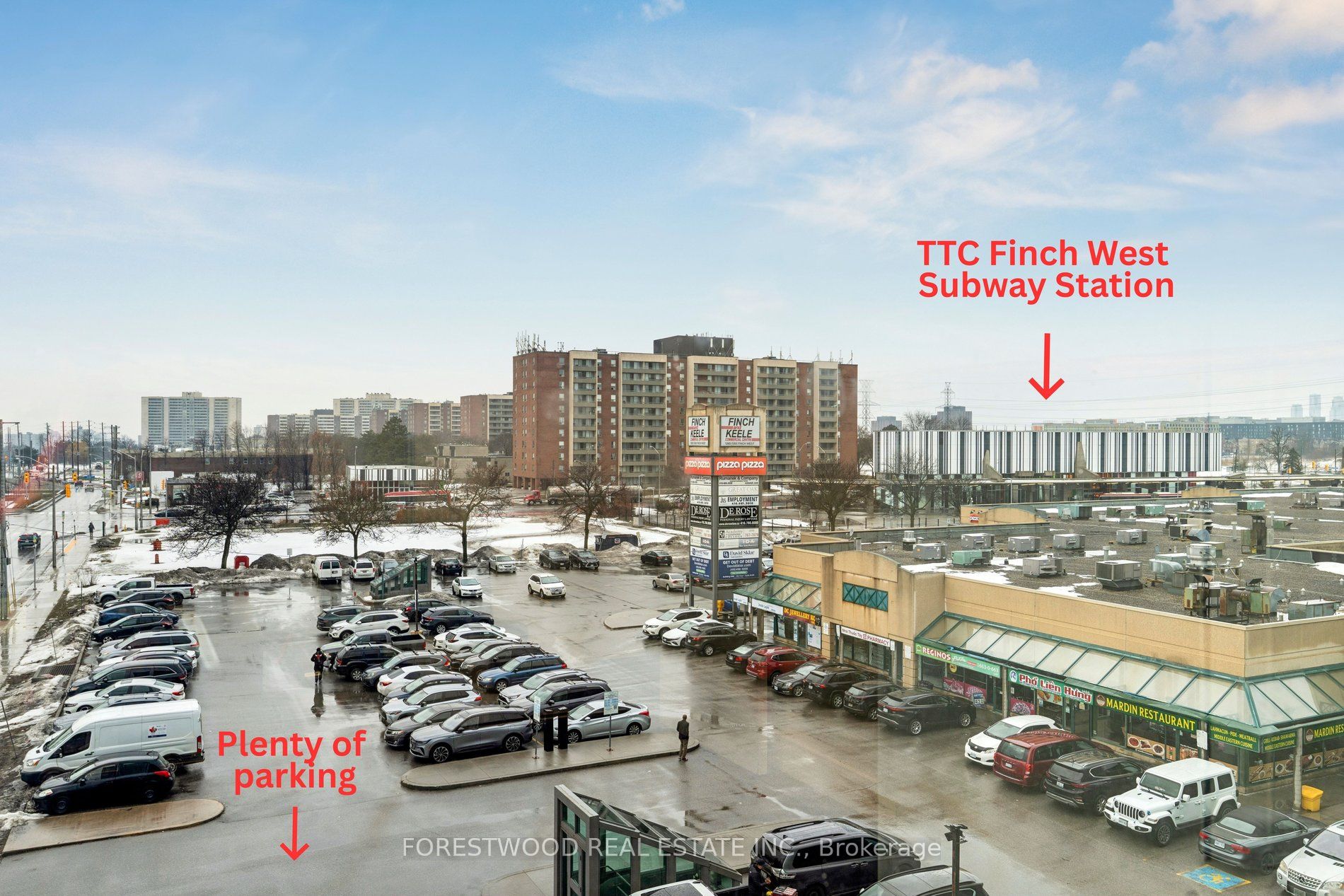 1280 Finch Avenue W 408 & 409 Property Photo 23