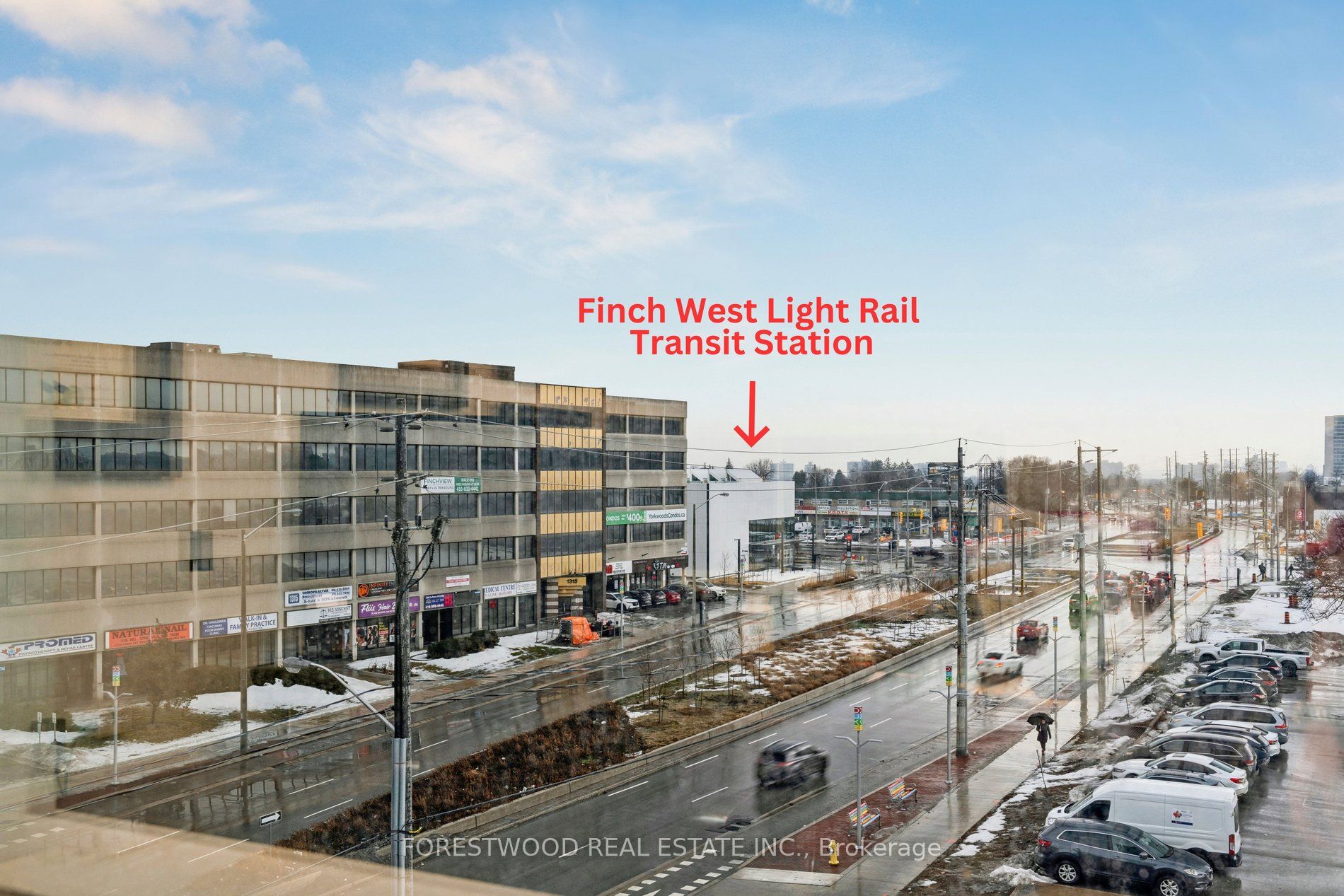 1280 Finch Avenue W 408 & 409 Property Photo 24