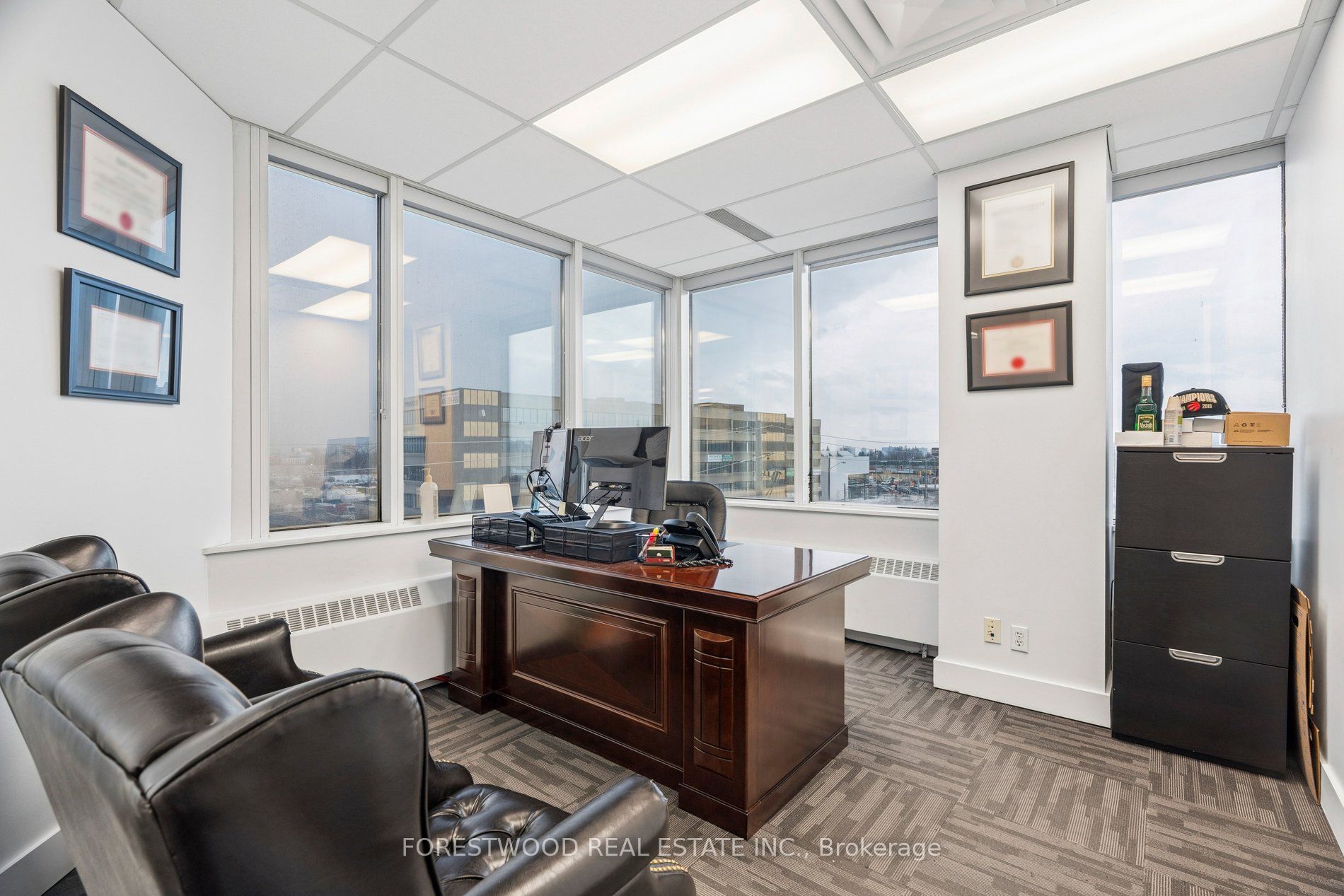 1280 Finch Avenue W 408 & 409 Property Photo 25