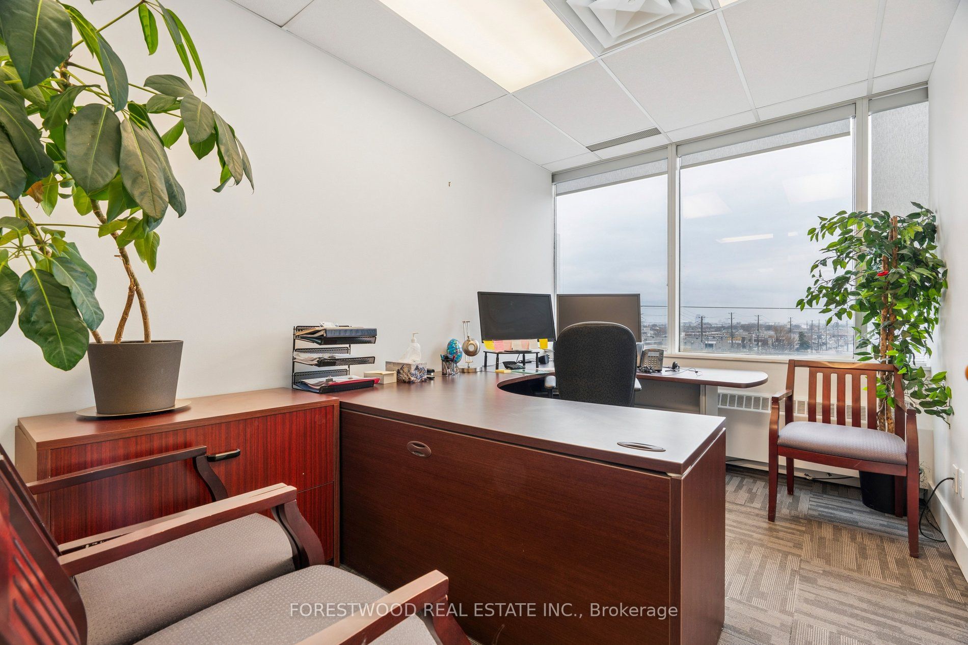 1280 Finch Avenue W 408 & 409 Property Photo 29