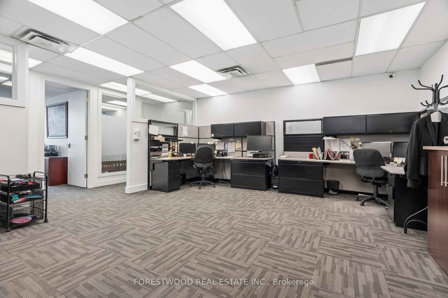 1280 Finch Avenue W 408 & 409 Property Photo 32