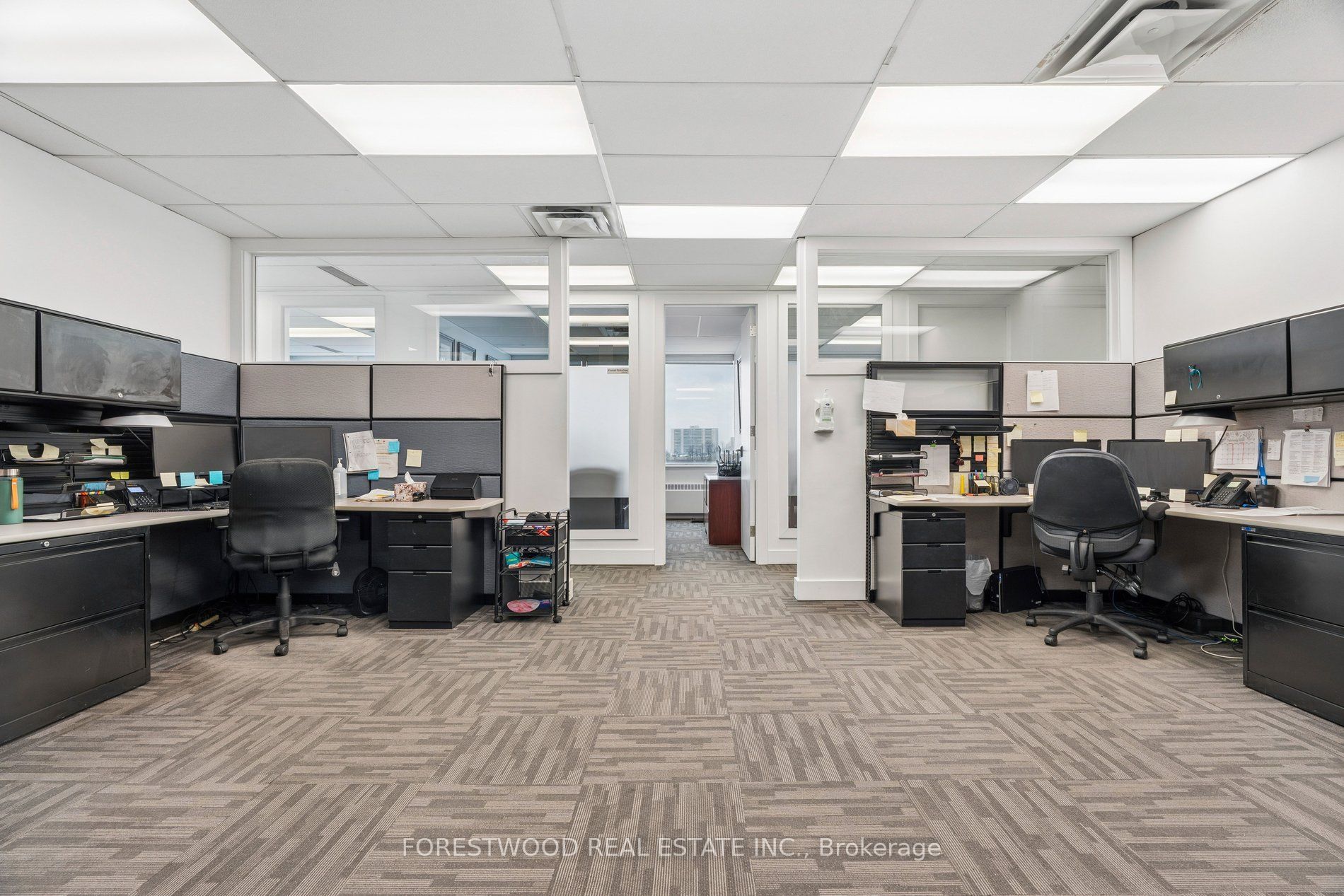 1280 Finch Avenue W 408 & 409 Property Photo 33