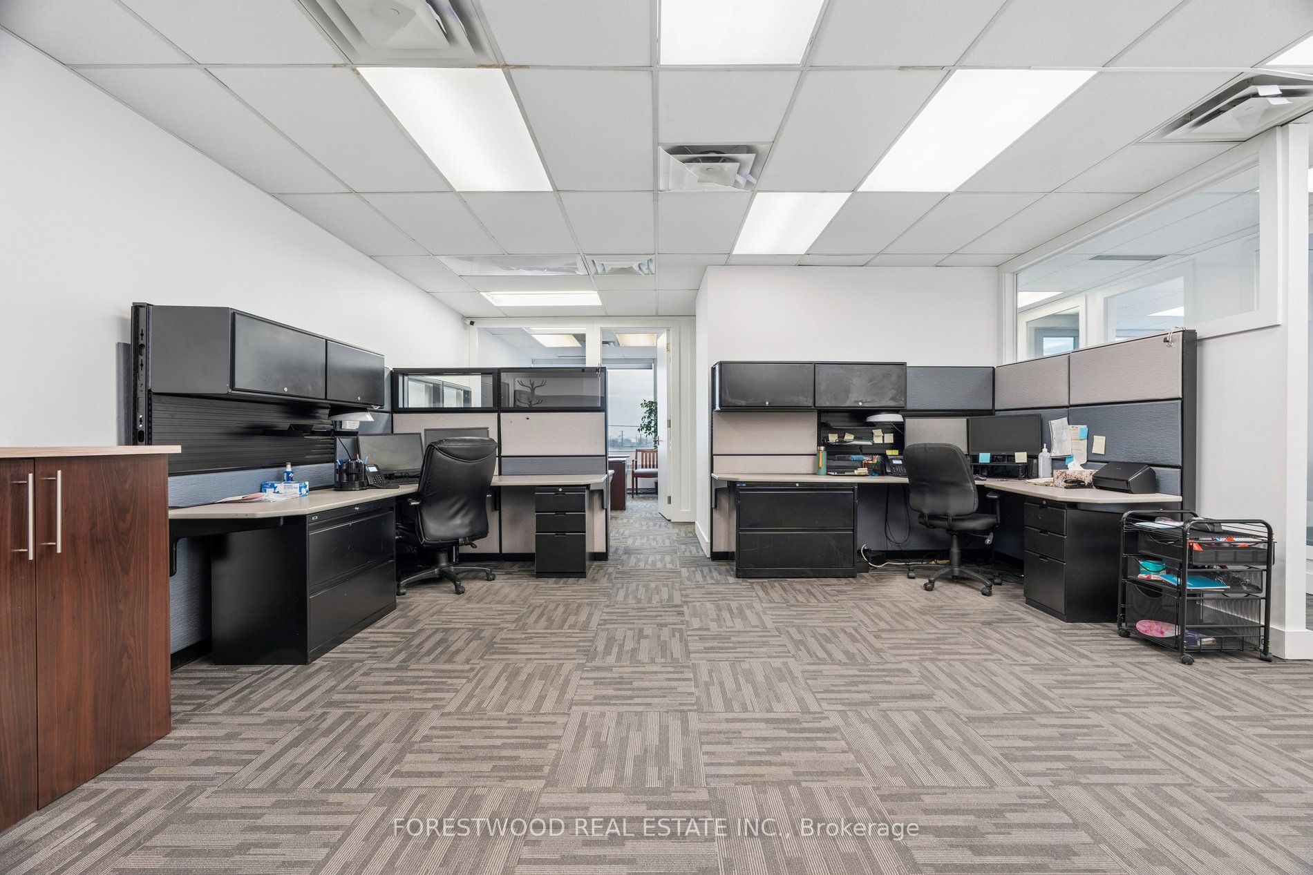 1280 Finch Avenue W 408 & 409 Property Photo 34