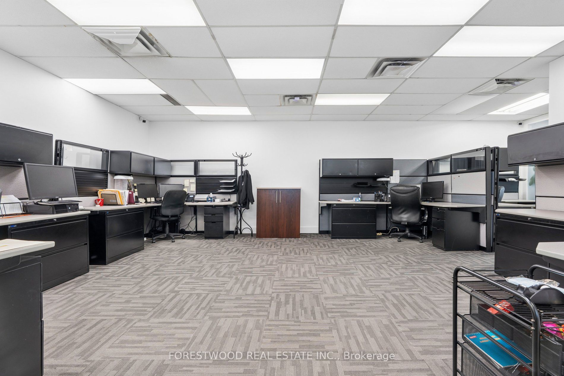 1280 Finch Avenue W 408 & 409 Property Photo 35
