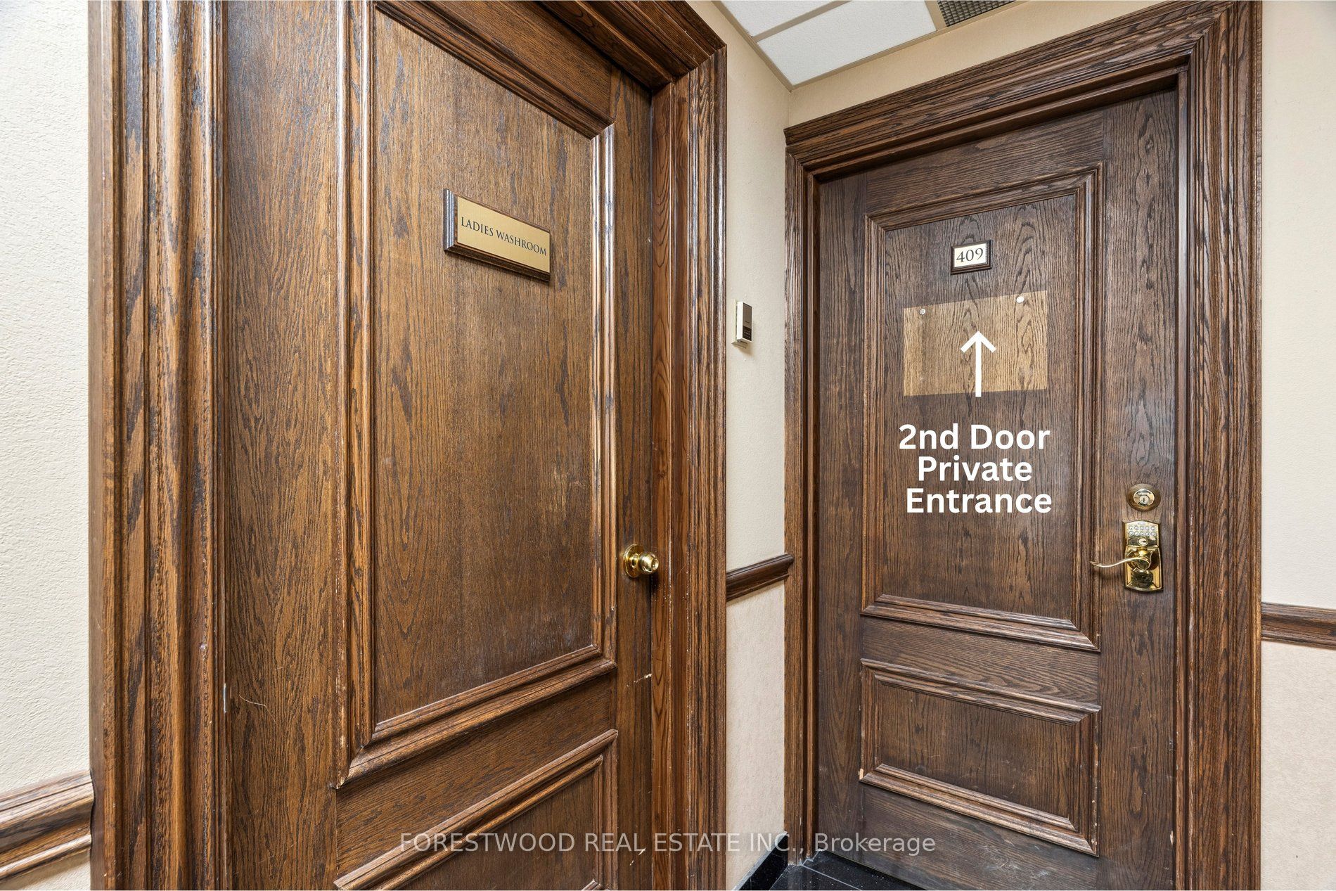 1280 Finch Avenue W 408 & 409 Property Photo 36