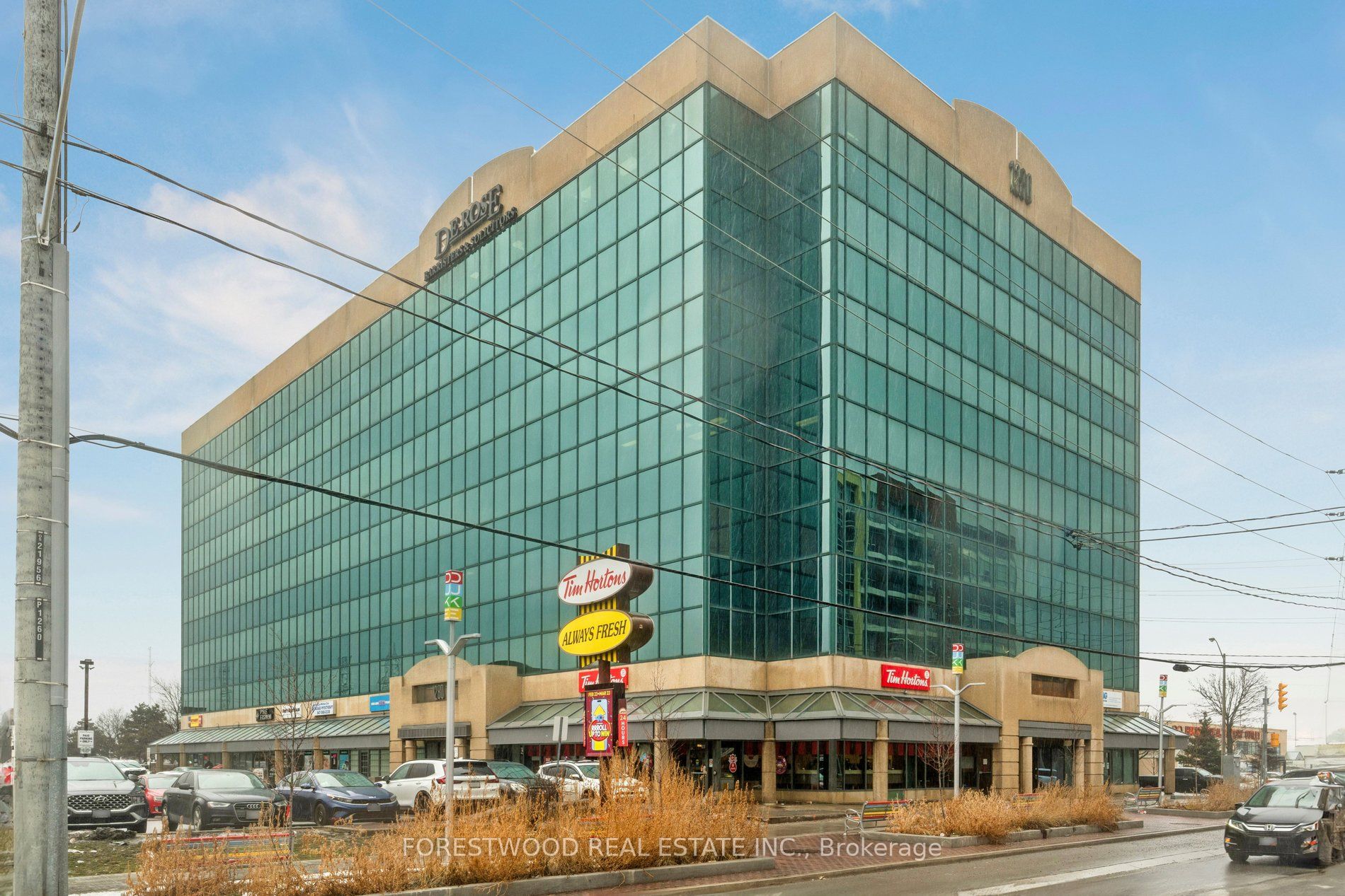1280 Finch Avenue W 408 & 409 Property Photo 37