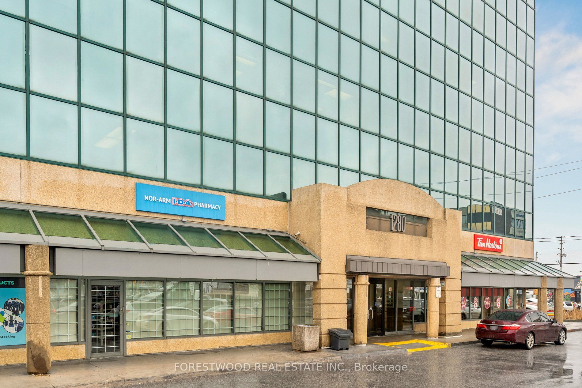 1280 Finch Avenue W 408 & 409 Property Photo 38