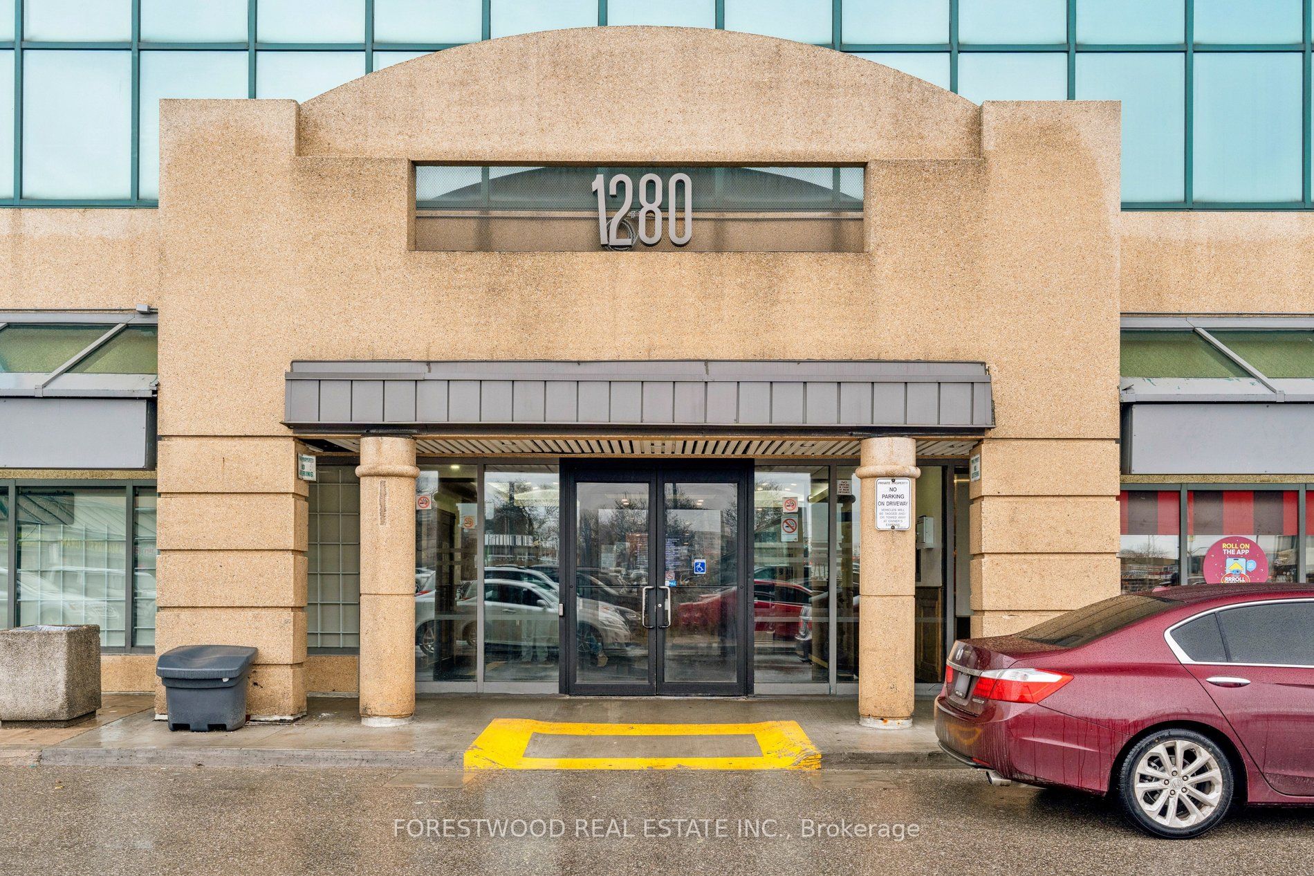 1280 Finch Avenue W 408 & 409 Property Photo 39