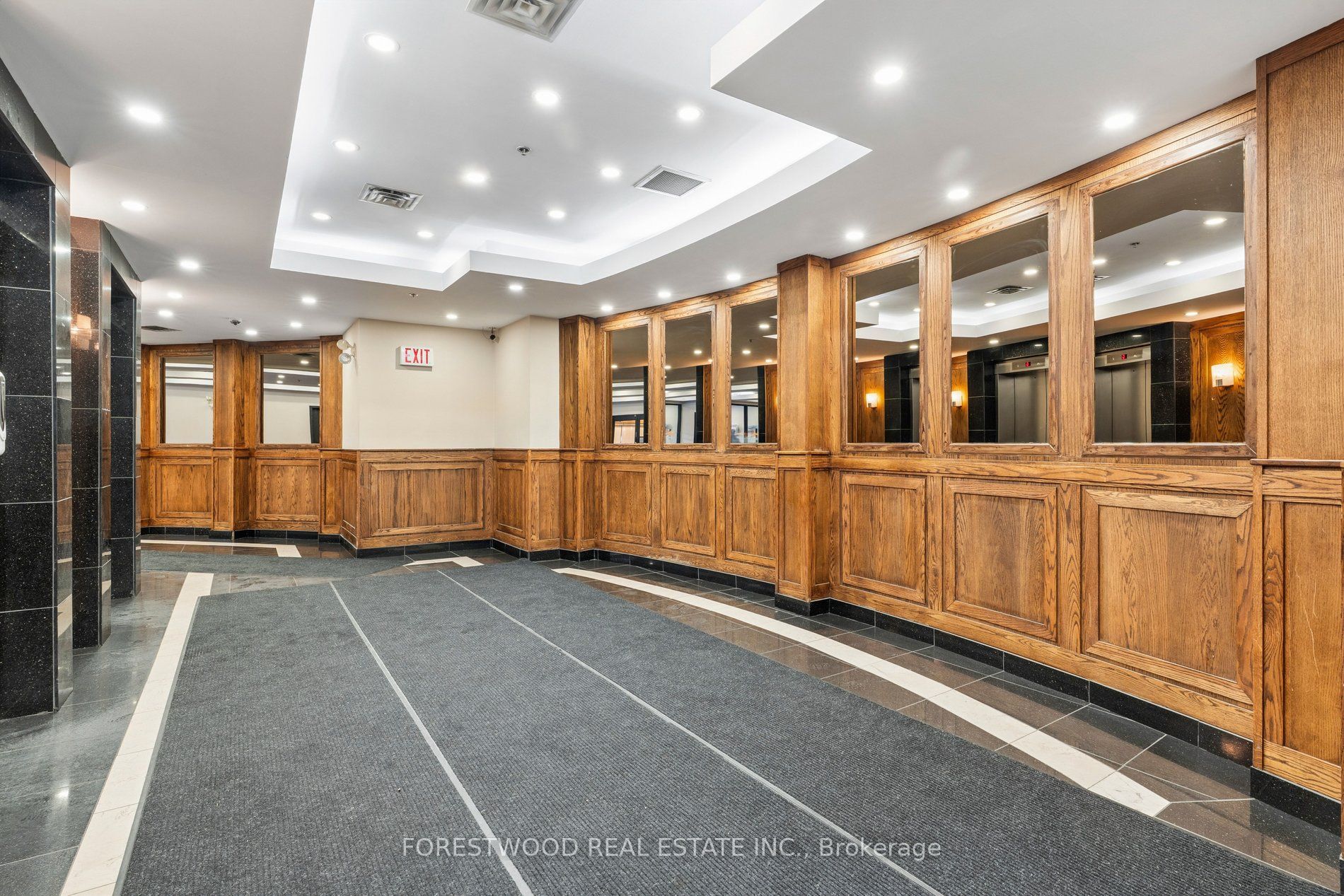1280 Finch Avenue W 408 & 409 Property Photo 40