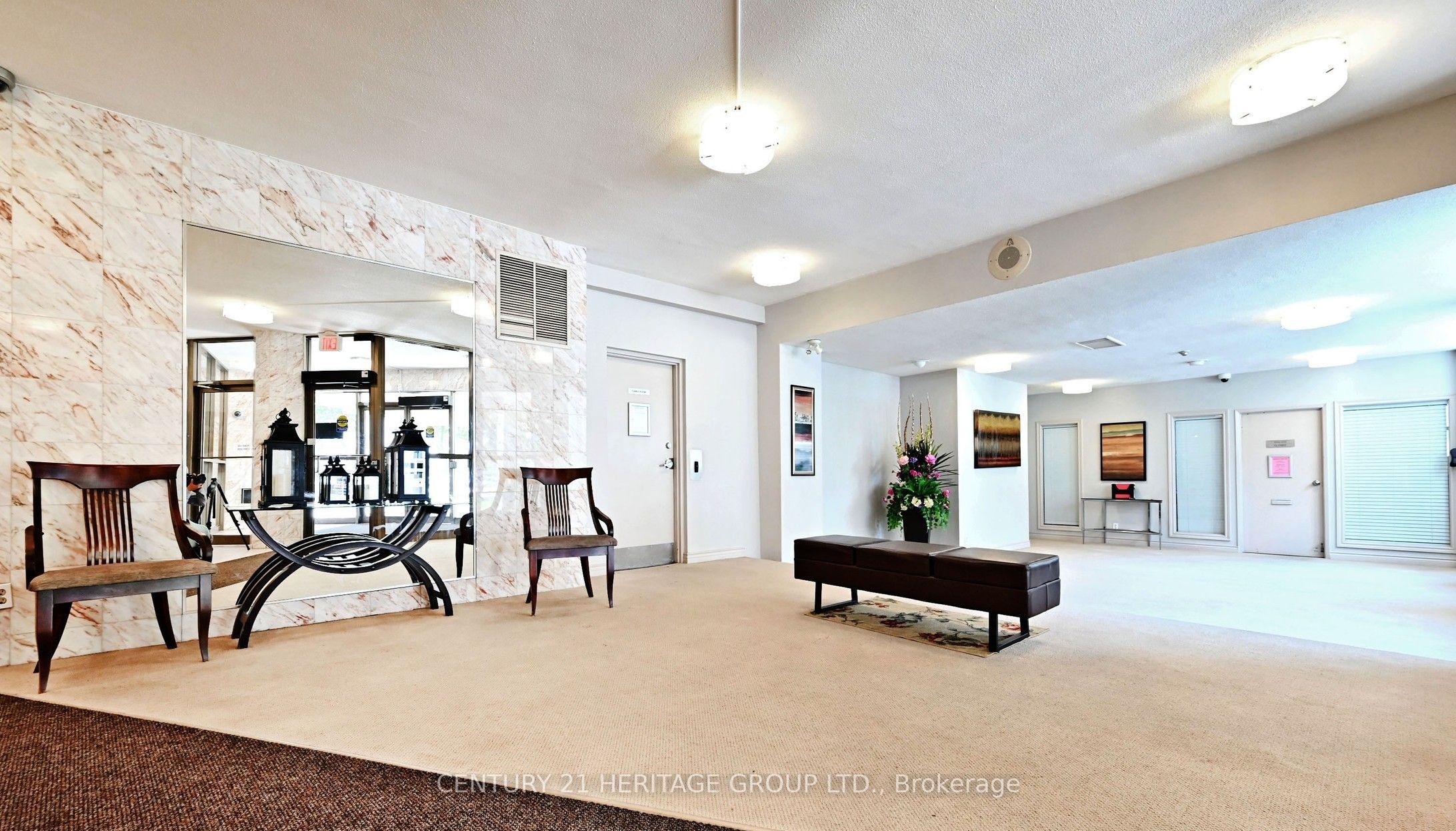 2323 Confederation Parkway 1408 Property Photo 24