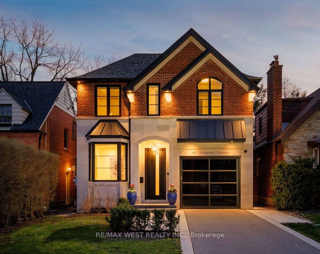 64 Thompson Avenue Property Photo 1