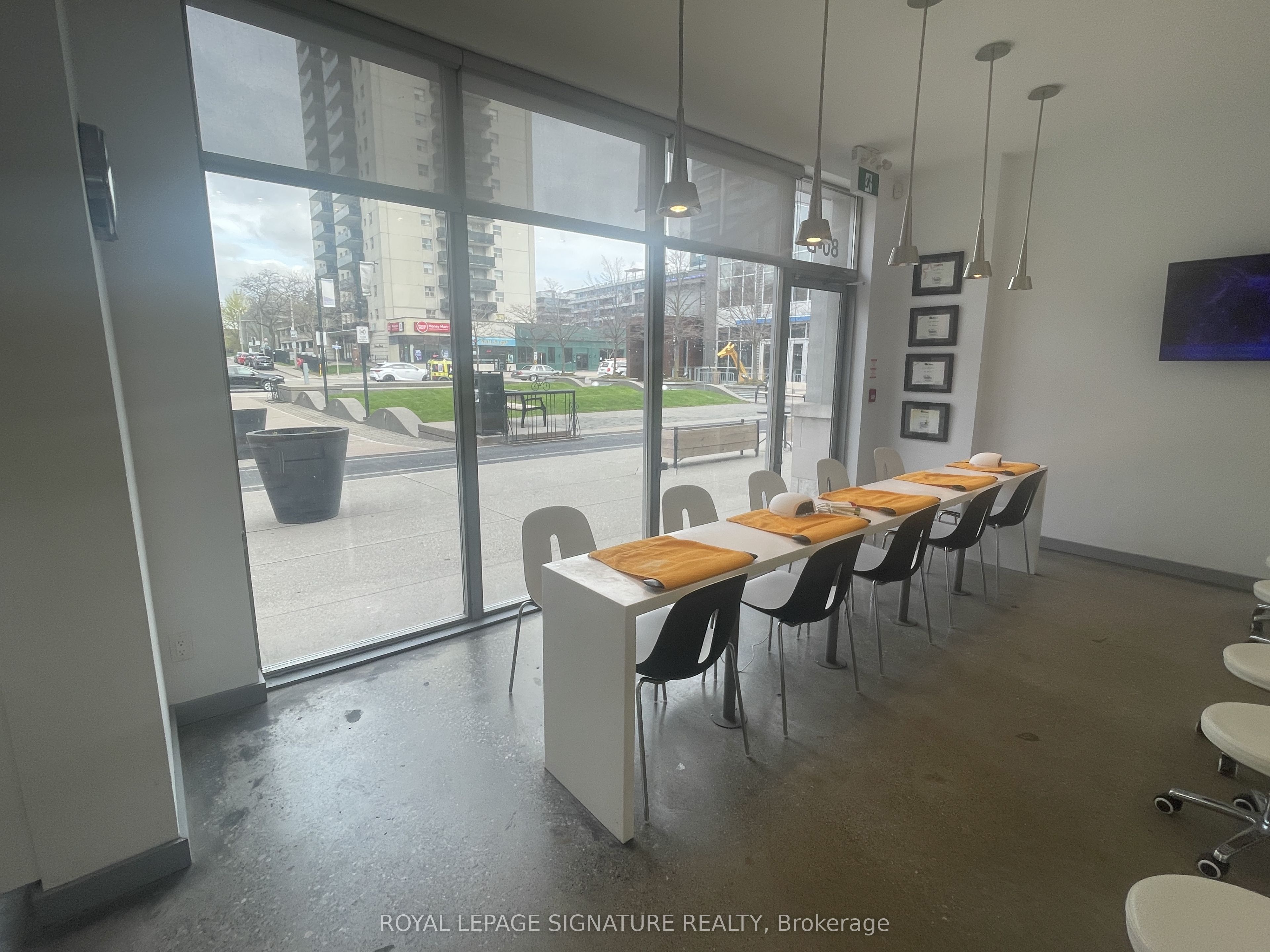 80 Port Street E A/b Property Photo 6