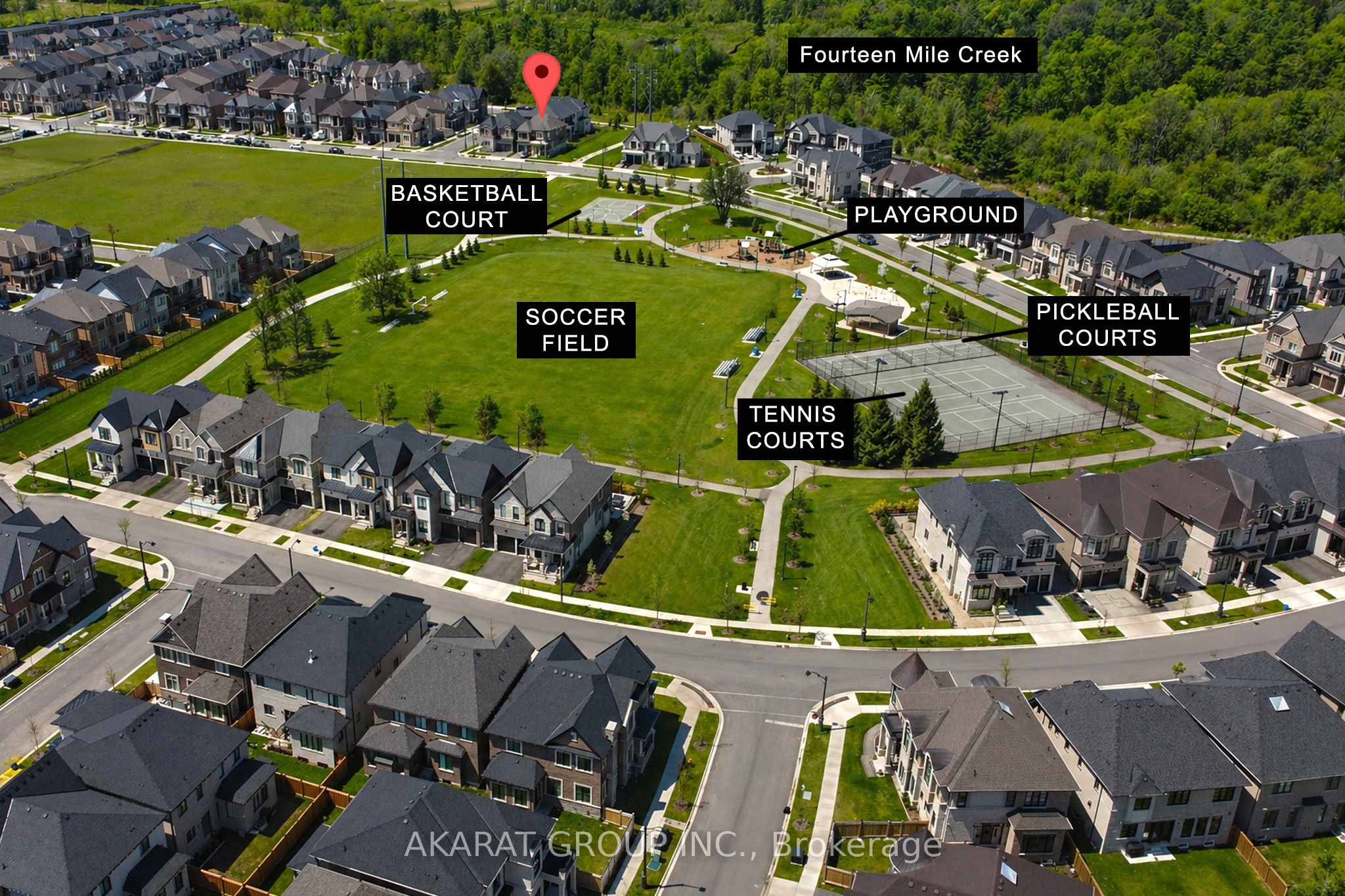 2395 Saw Whet Boulevard Property Photo 2