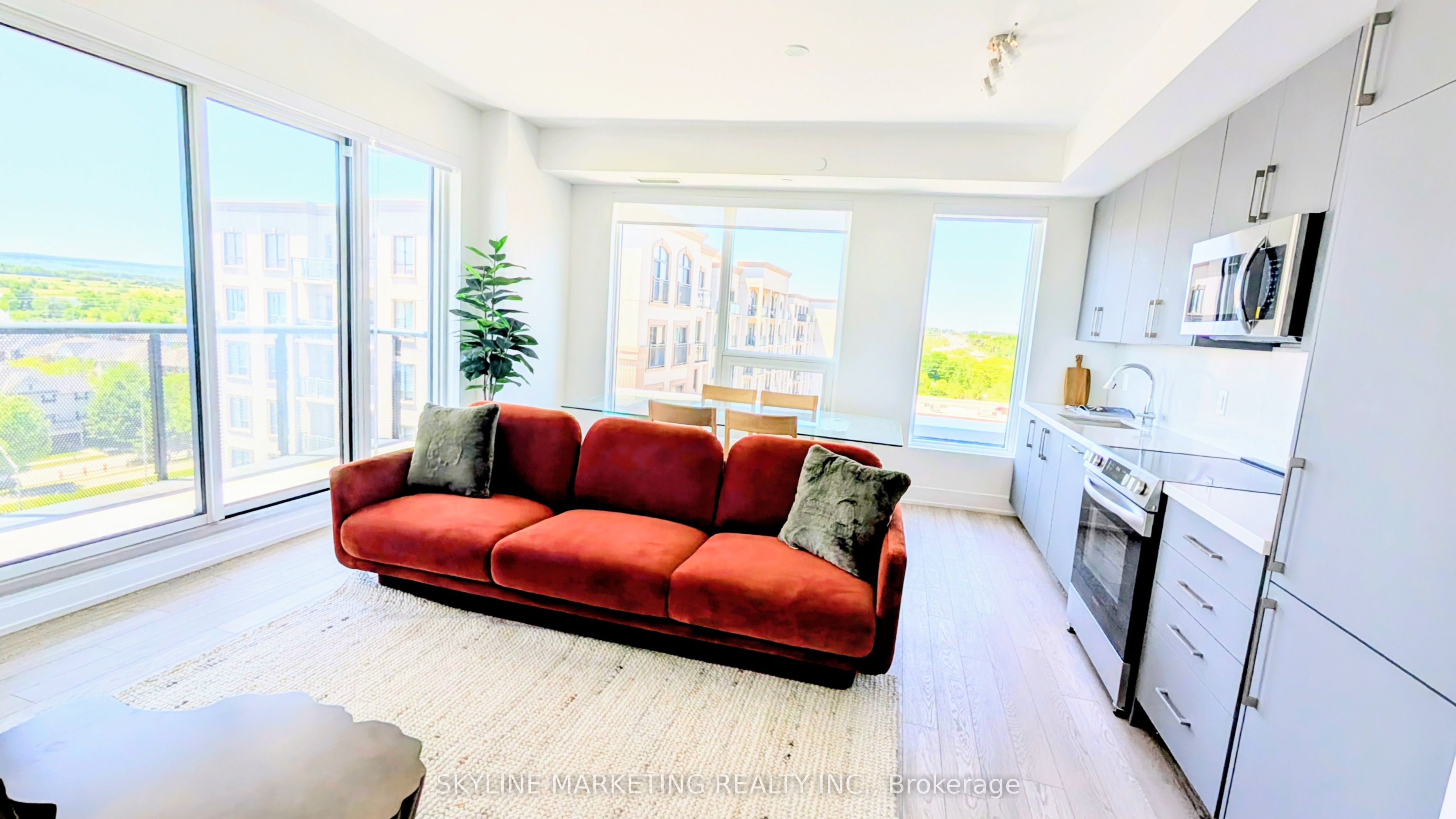 2450 Old Bronte Road 733 Property Photo 7