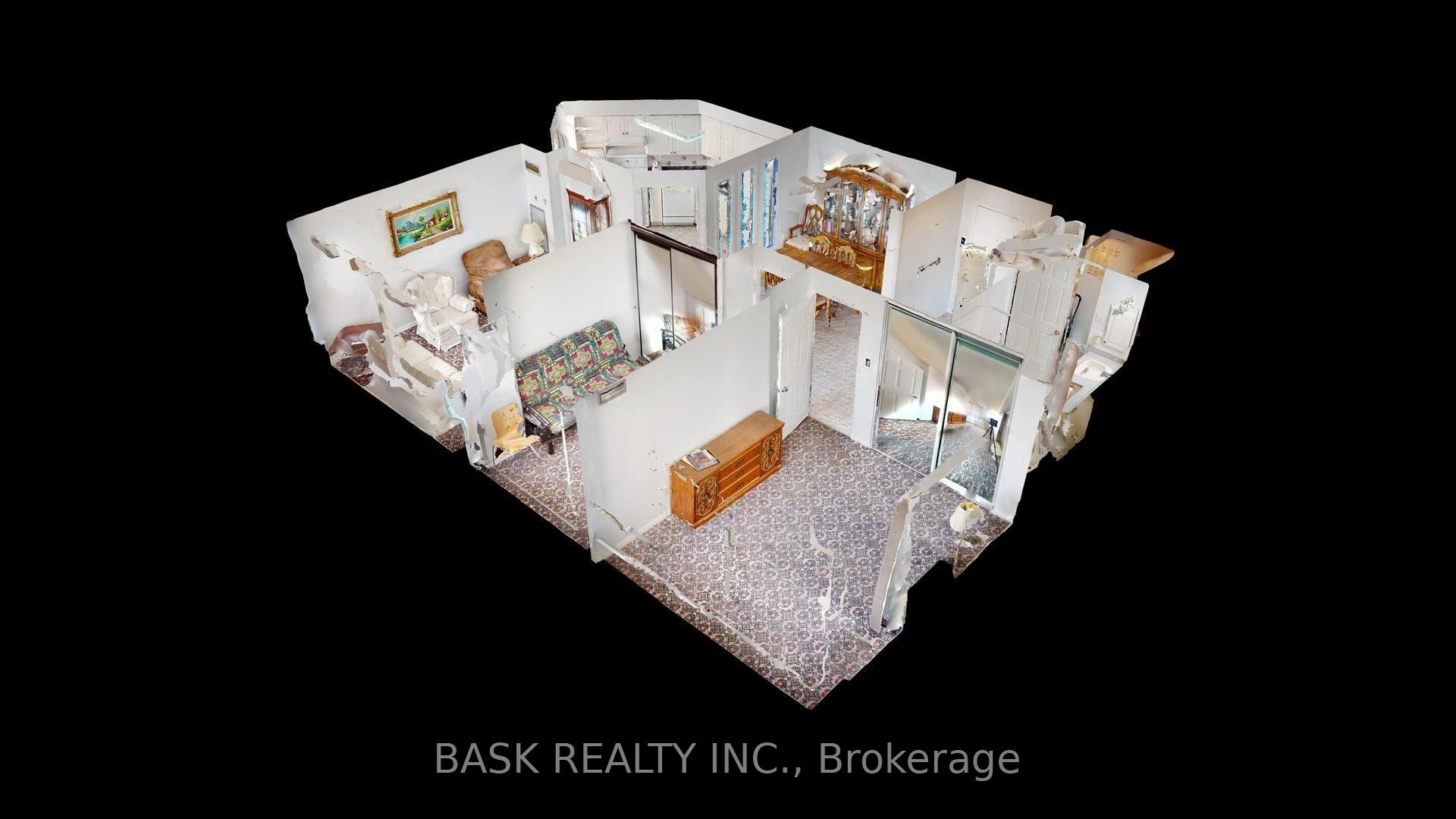 12 Laurelcrest Street 907 Property Photo 25