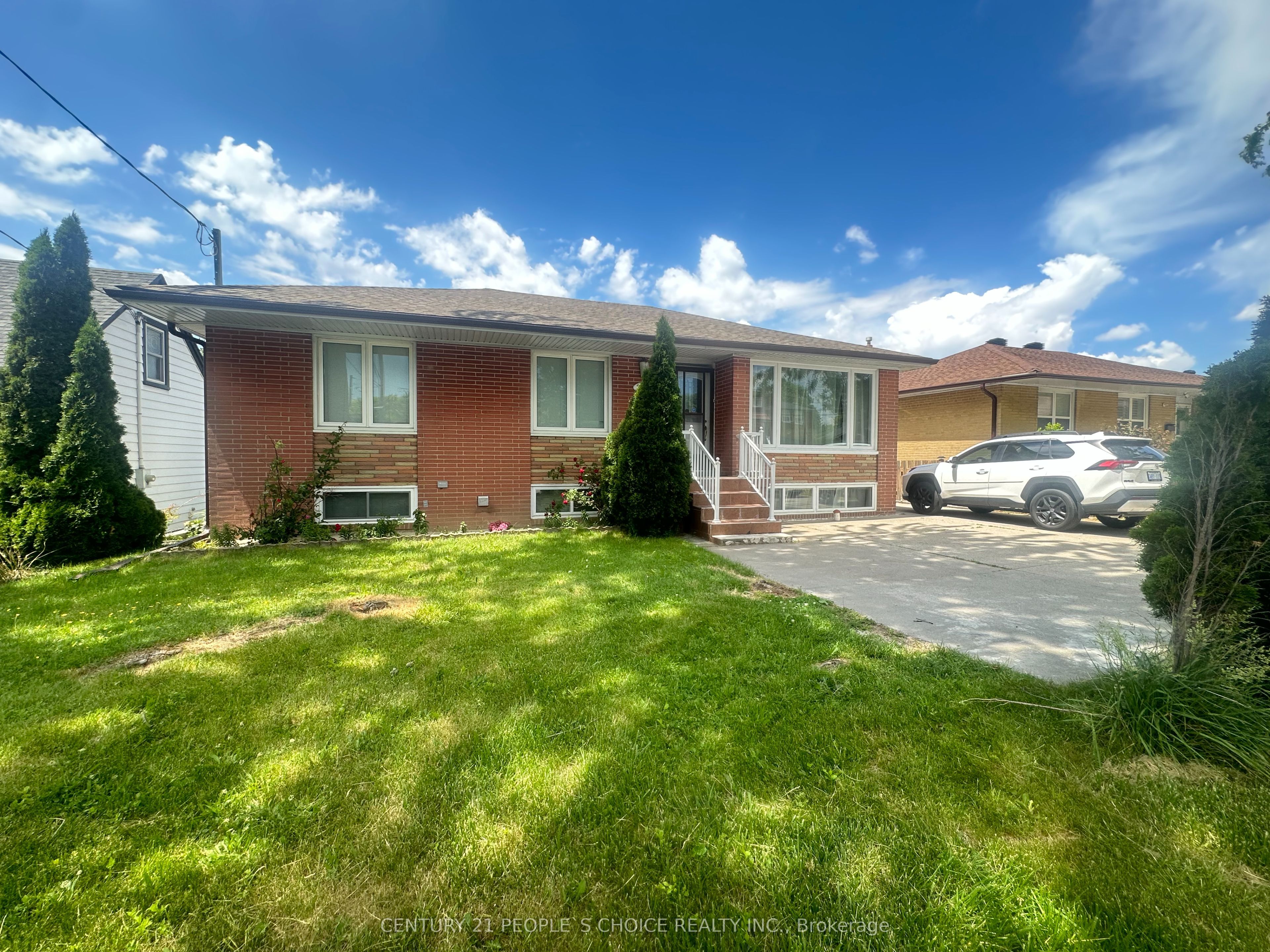 2864 Weston Road