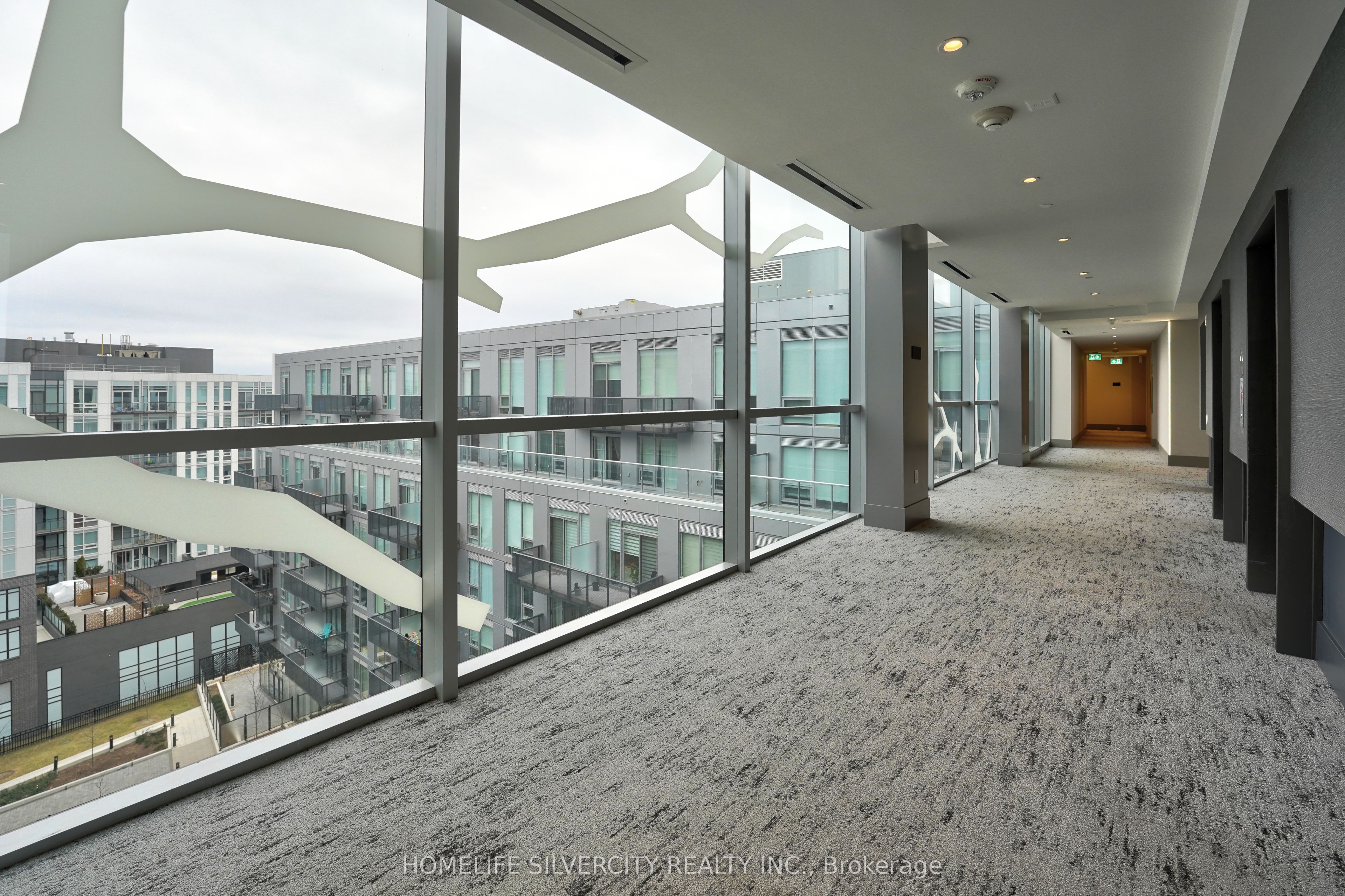 2450 Old Bronte Road 811 Property Photo 15