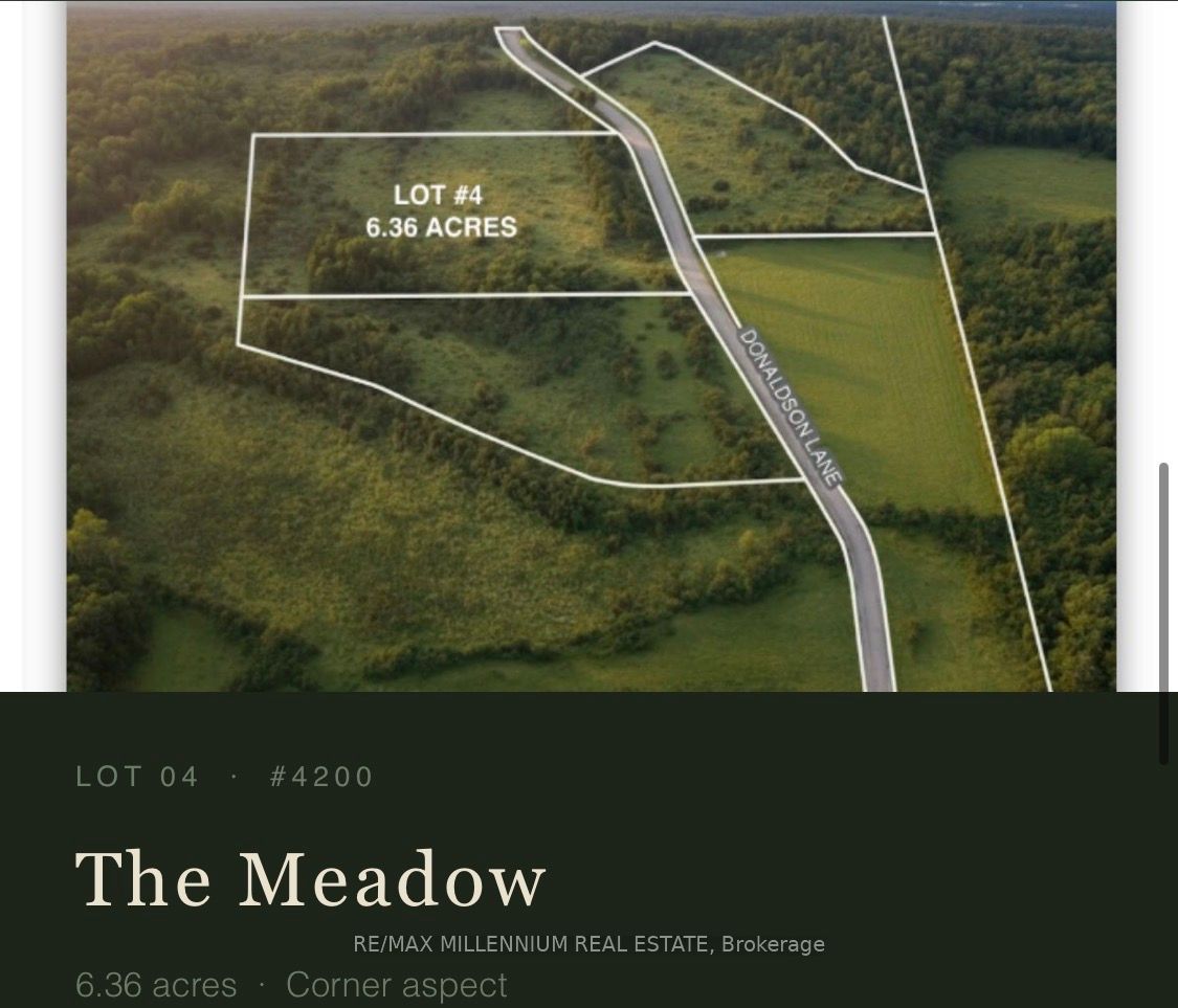 4250 Donaldson Lane Property Photo 6