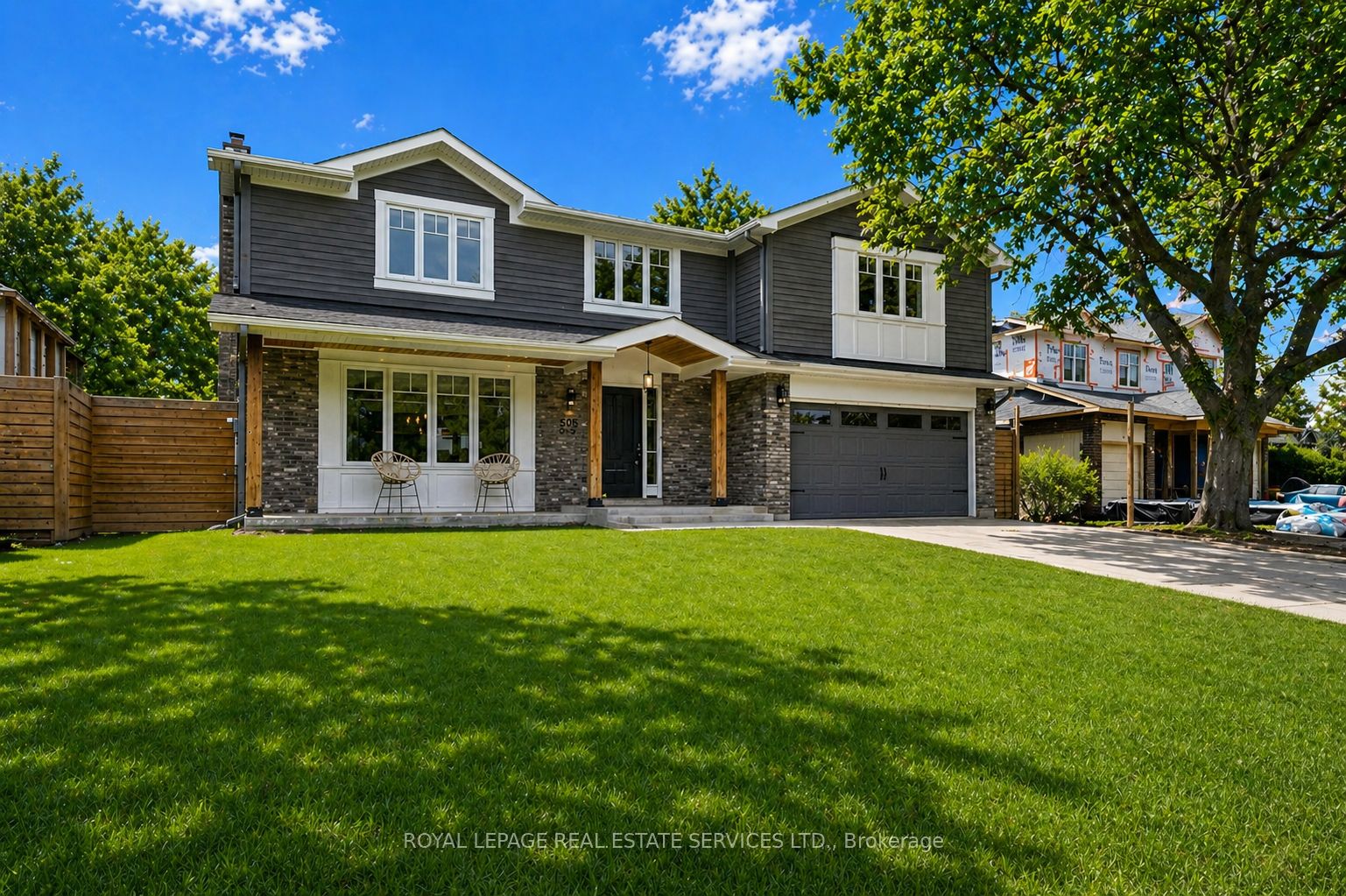 269 Sunray Road Property Photo 1
