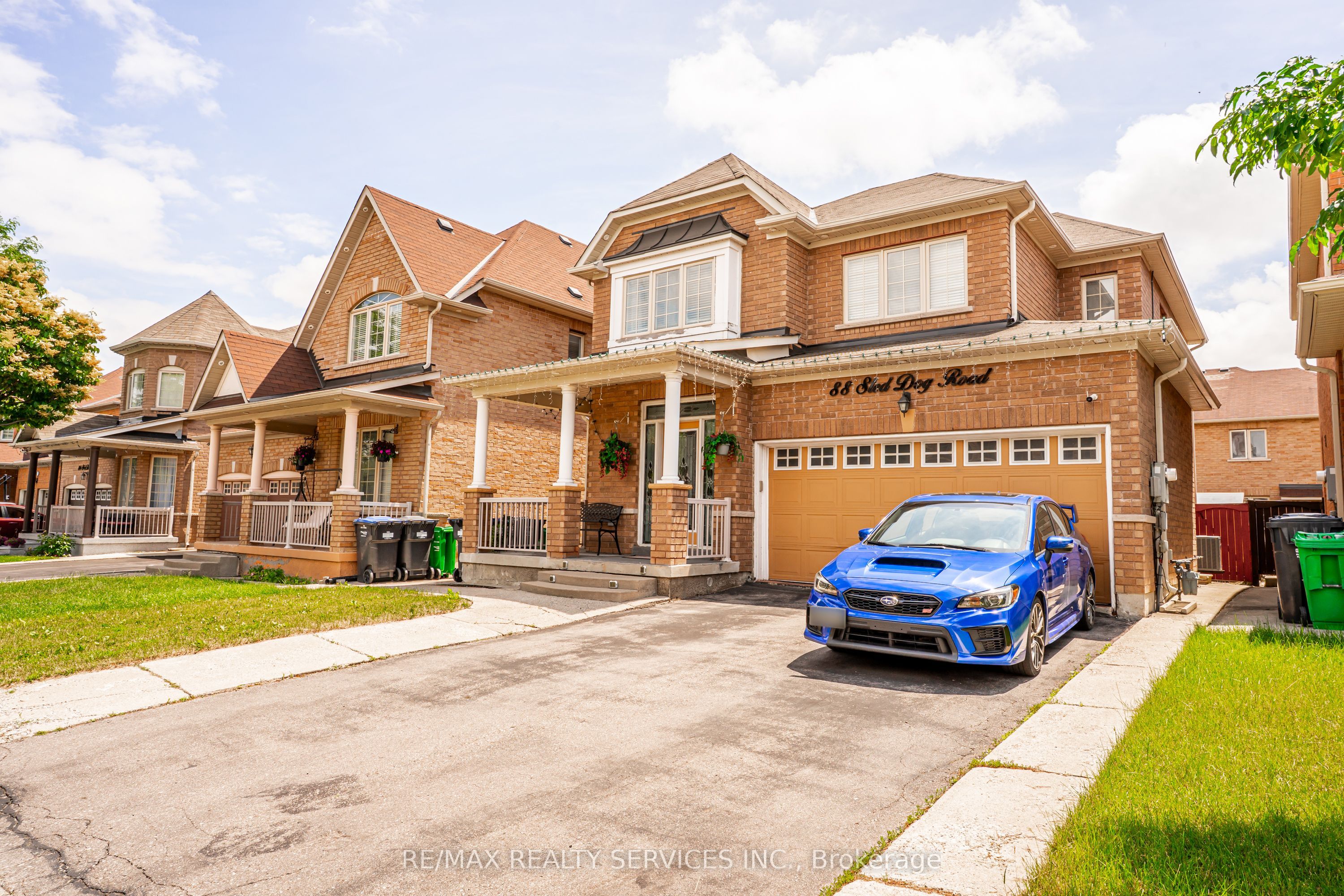 88 Sled Dog Road Property Photo 3