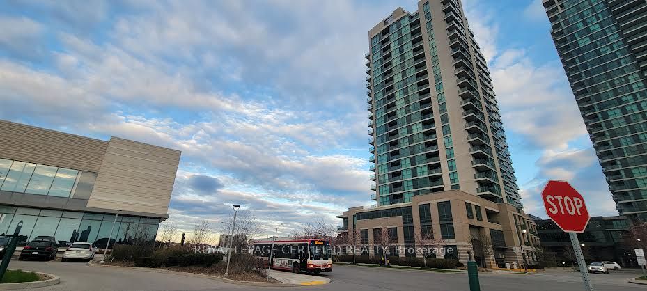 205 Sherway Gardens W 2302 Property Photo 1