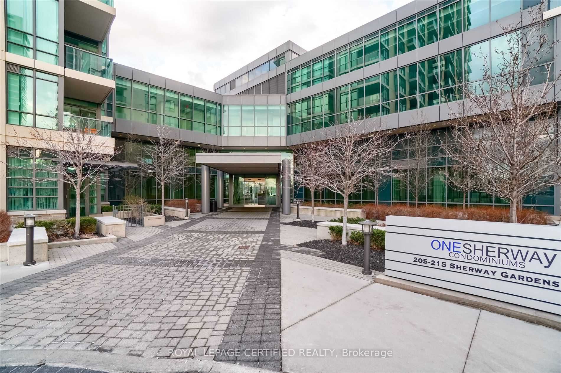 205 Sherway Gardens W 2302 Property Photo 2