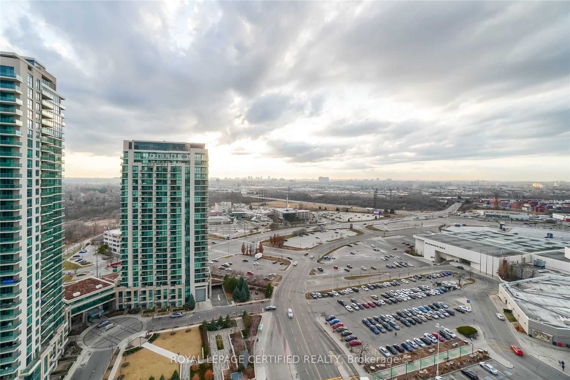 205 Sherway Gardens W 2302 Property Photo 5