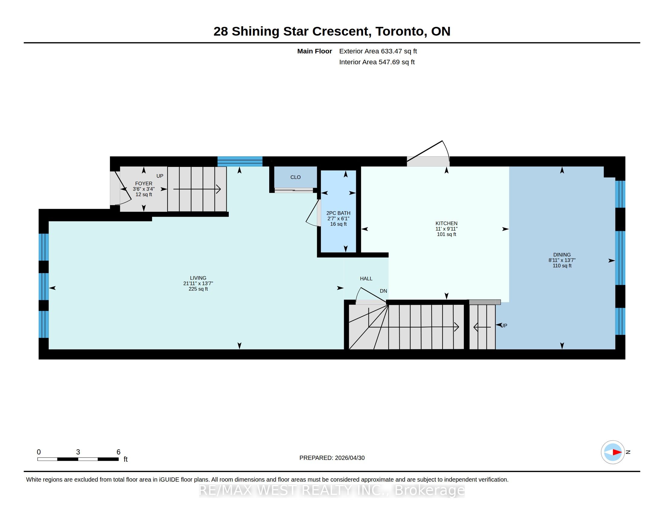 28 Shining Star Crescent Property Photo 46