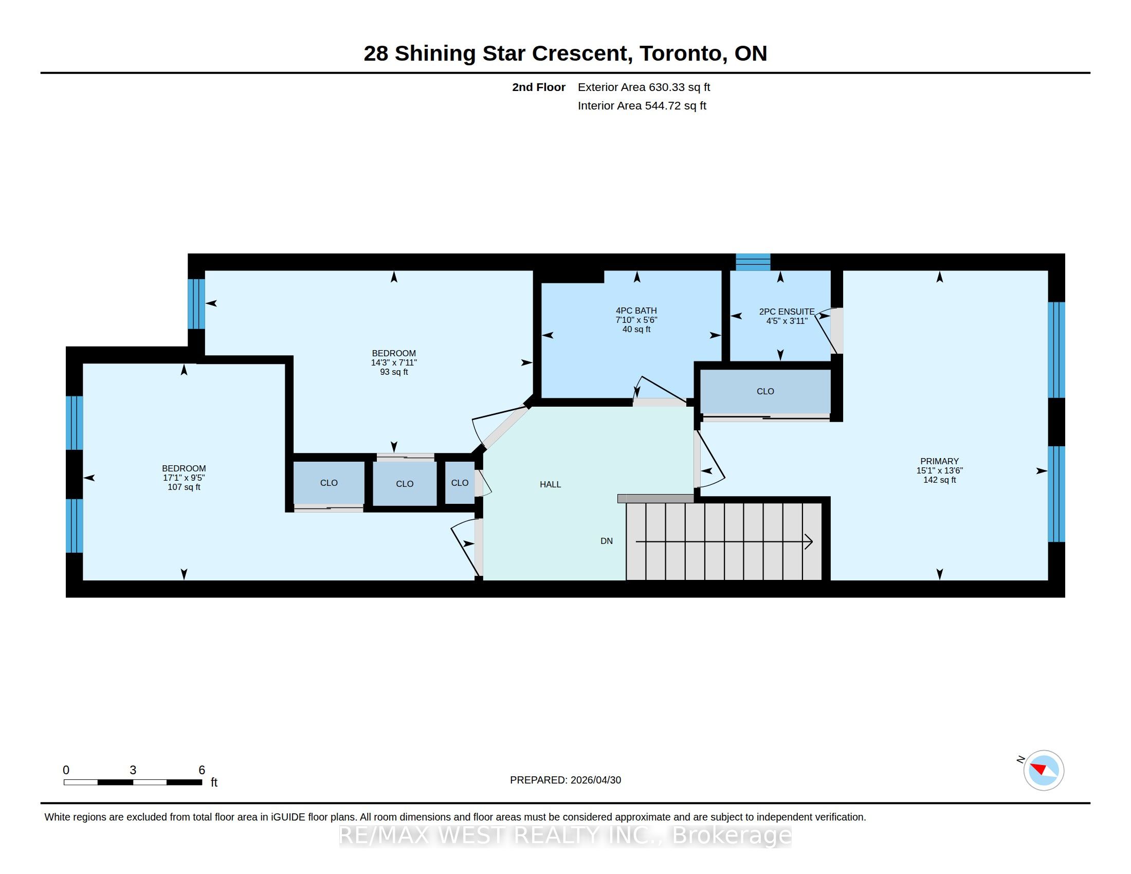 28 Shining Star Crescent Property Photo 47