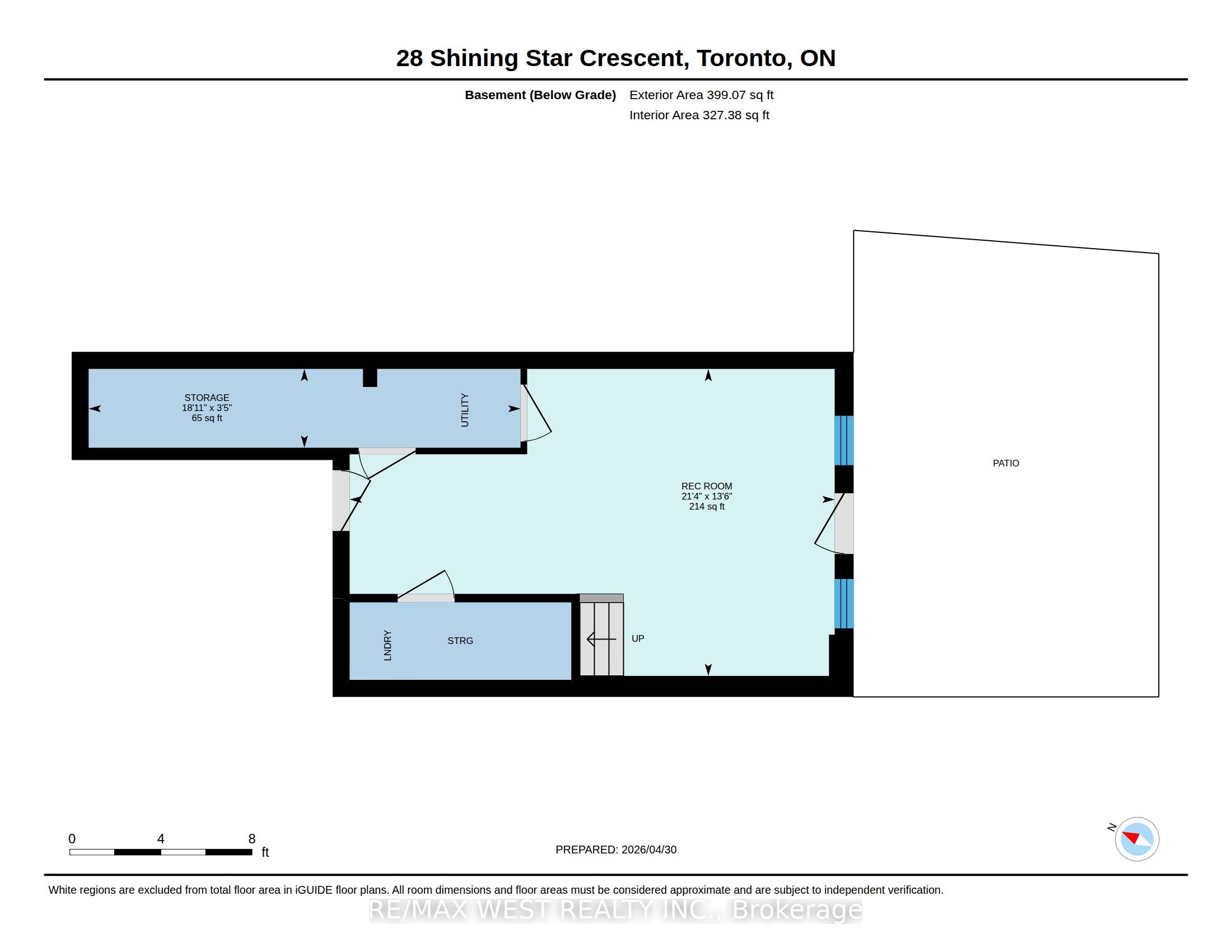 28 Shining Star Crescent Property Photo 48