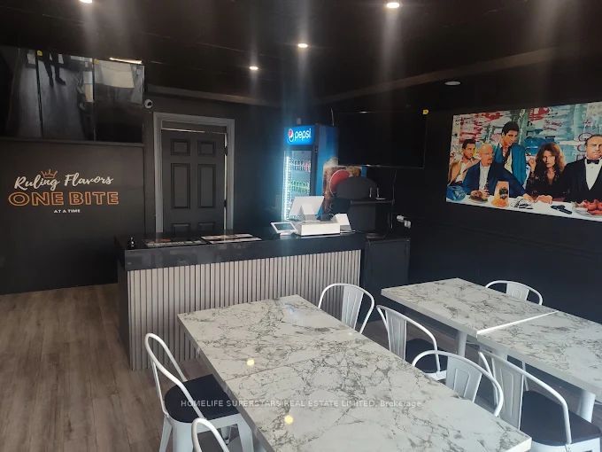 1708 Eglinton Avenue W