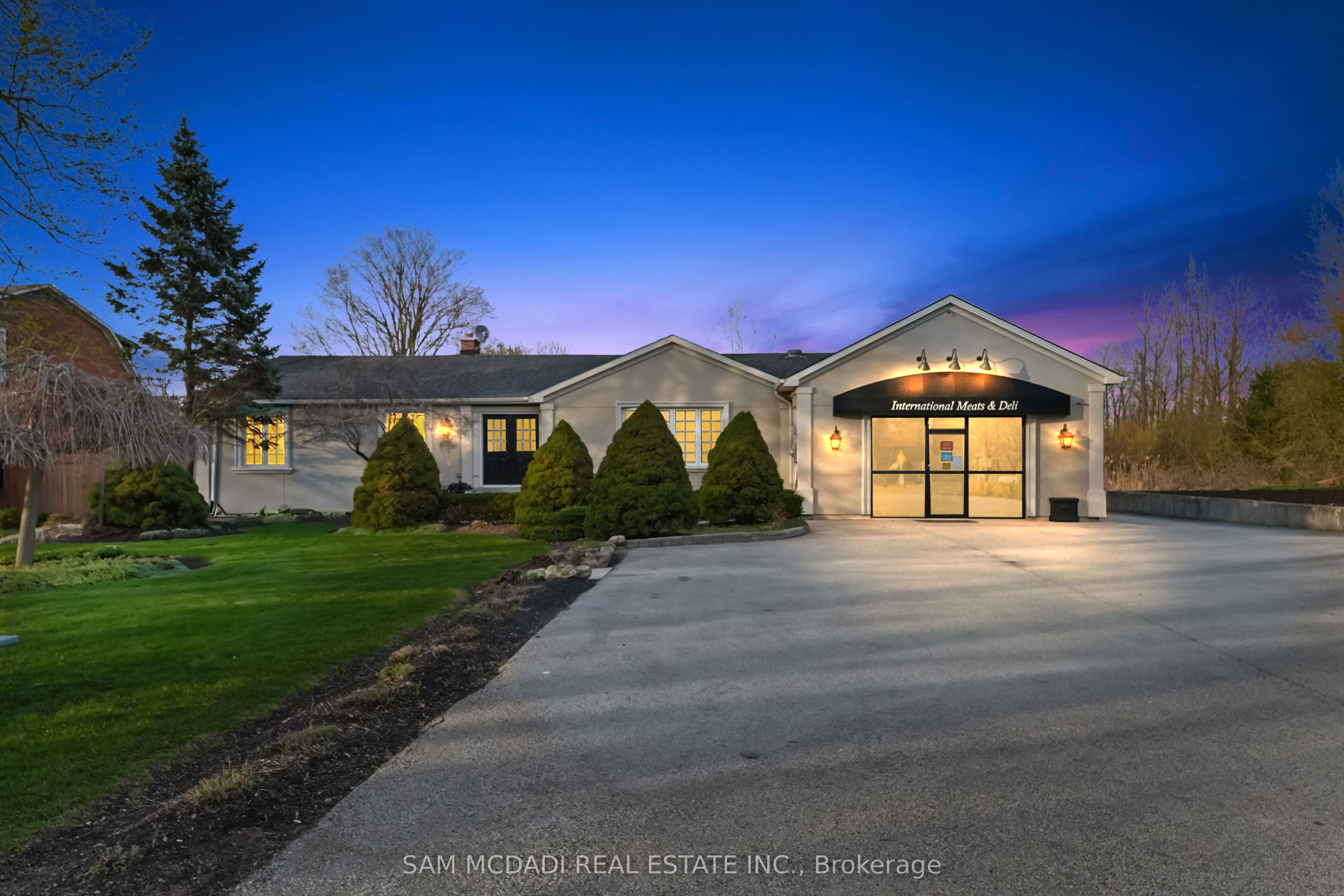 11269 Guelph Line Property Photo 1
