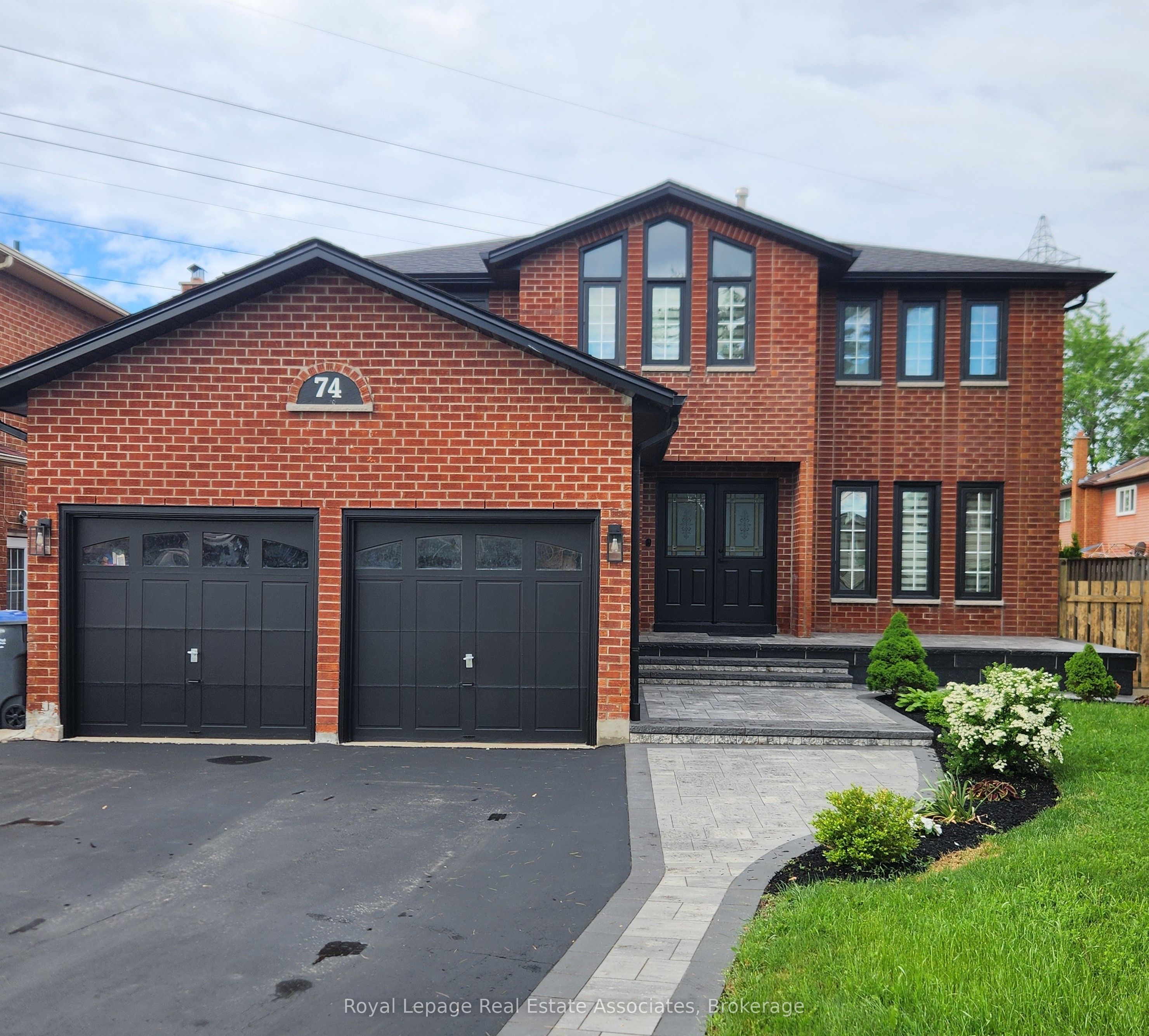 74 O'hara Place Property Photo 1