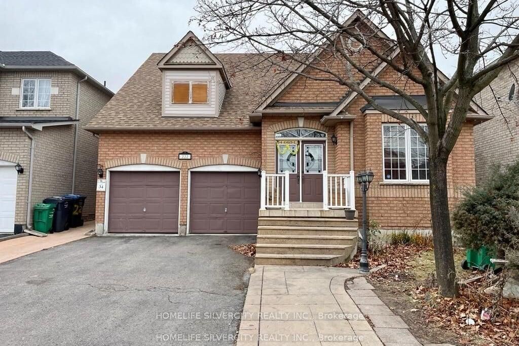 222 Edenbrook Hill Drive Property Photo 1