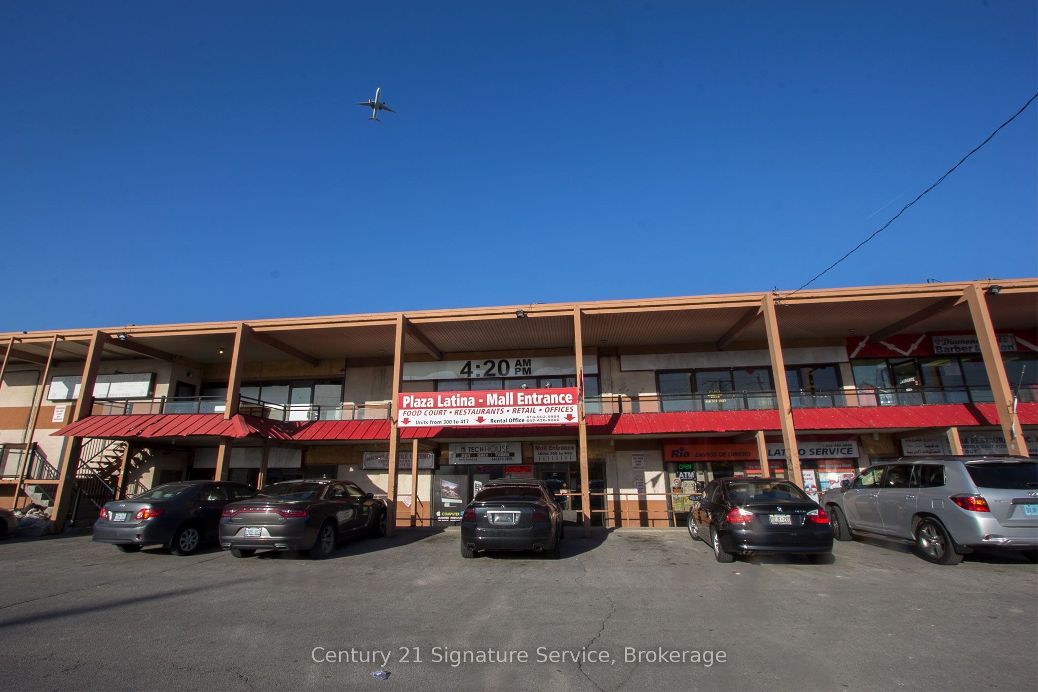 9 Milvan Road 401 Property Photo 1