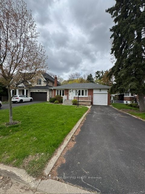 1540 Trotwood Avenue Property Photo 1
